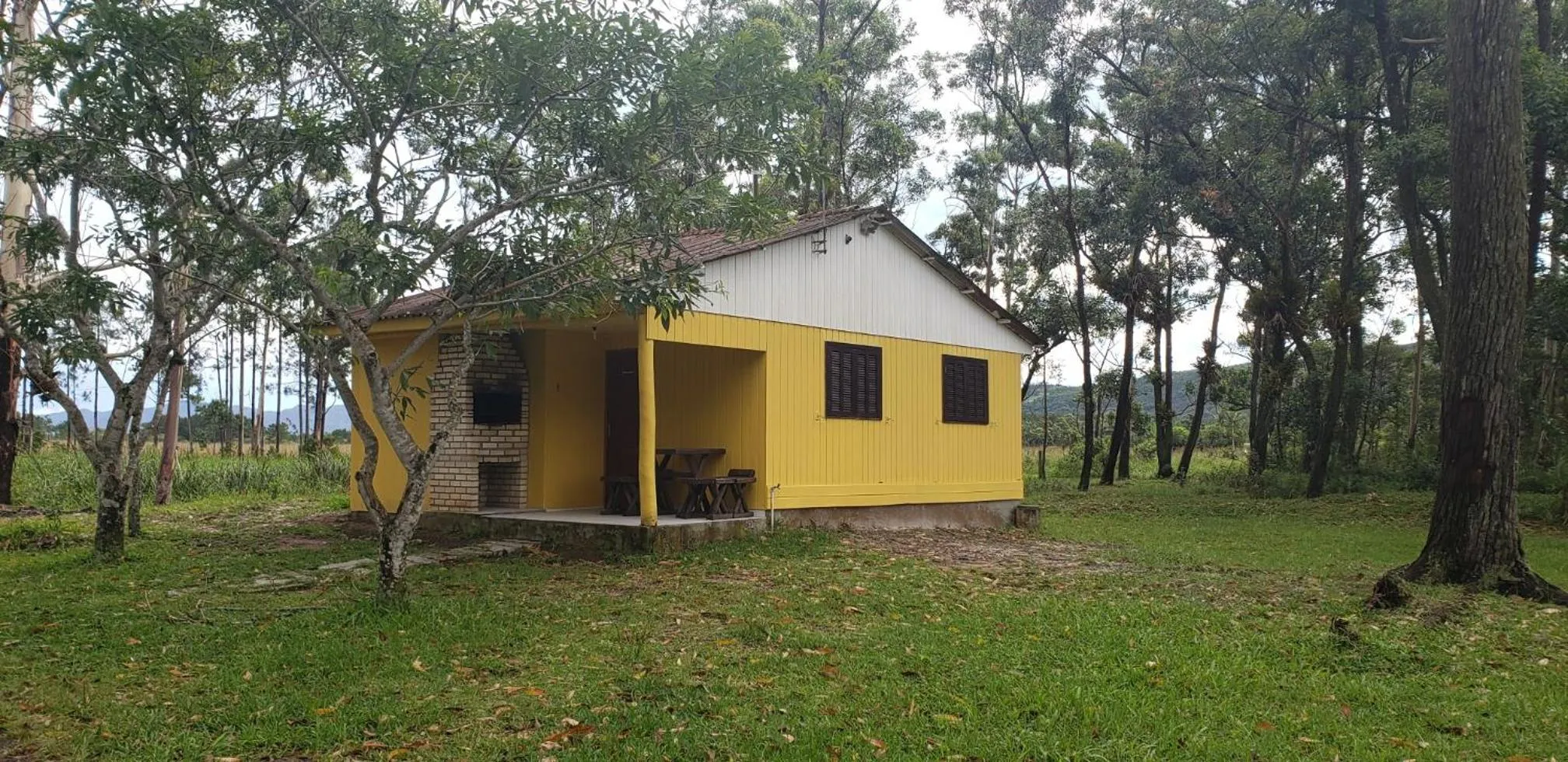 Pousada Villa Da Guarda