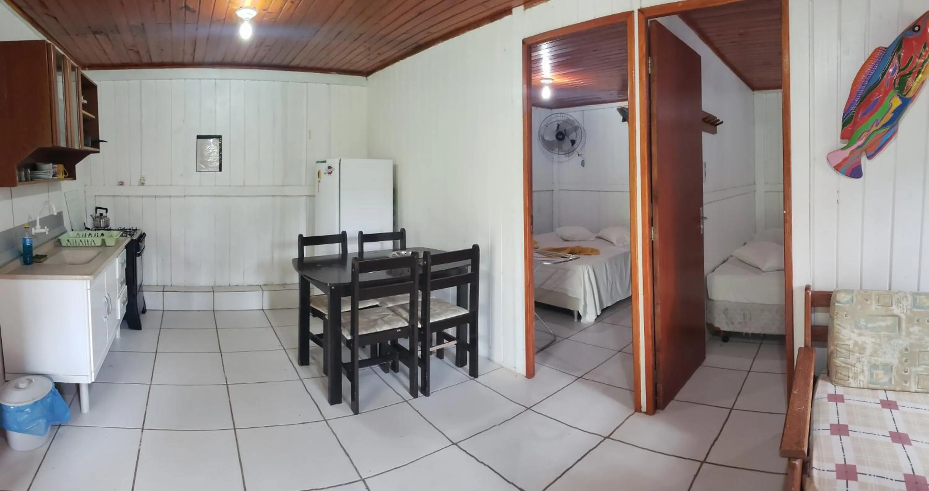 Pousada Villa Da Guarda