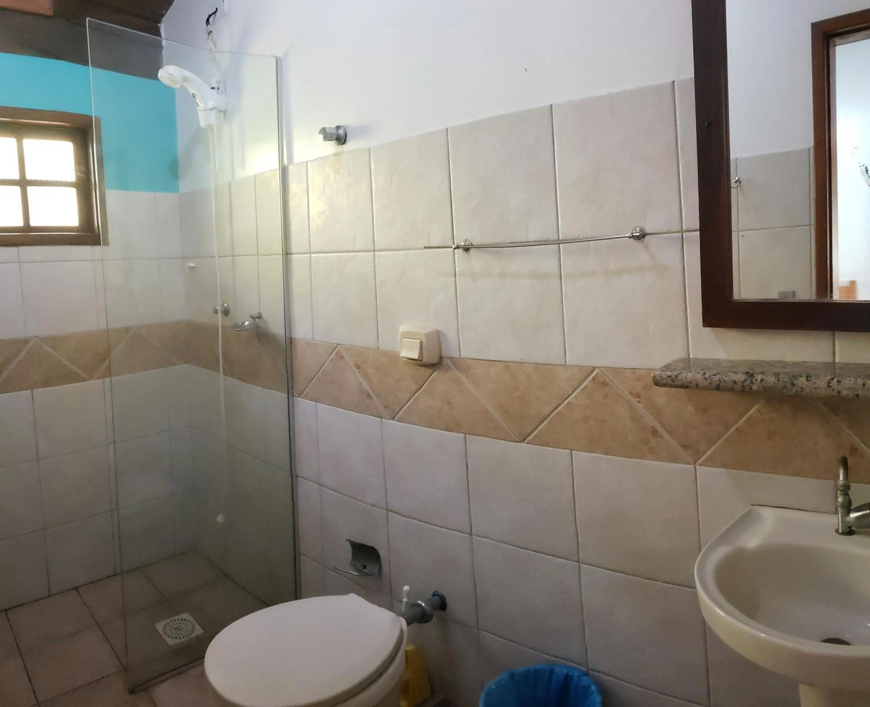 Pousada Villa Da Guarda