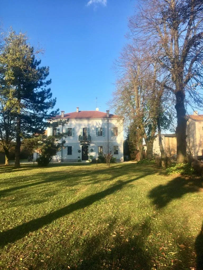Villa Manto