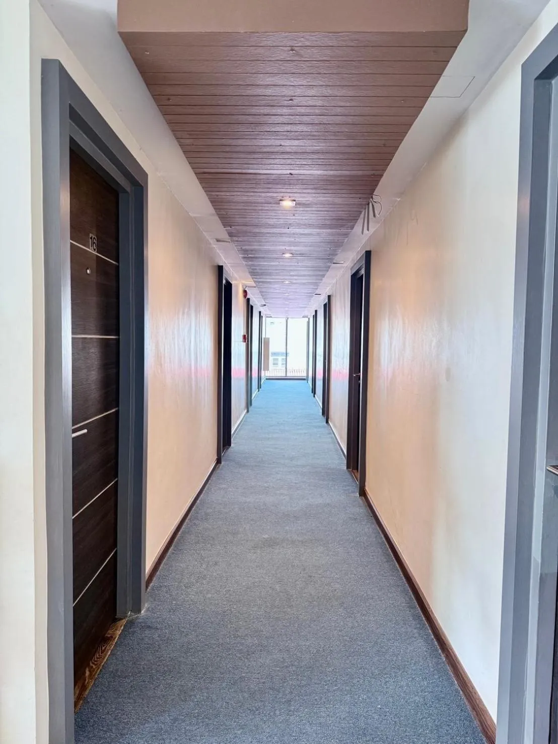 Property building in Anchan Hotel & Spa