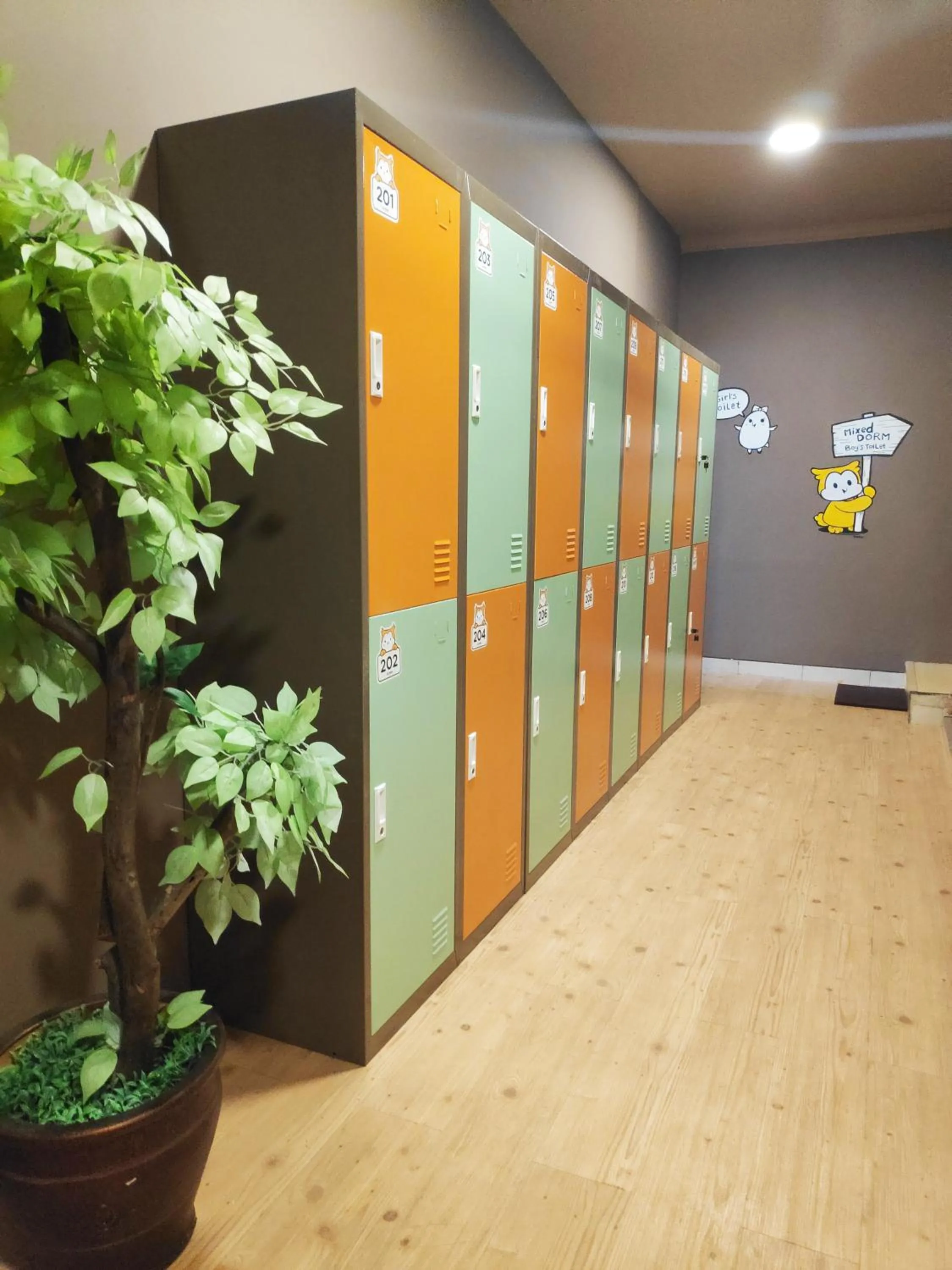 microwave in VK Pods PIK