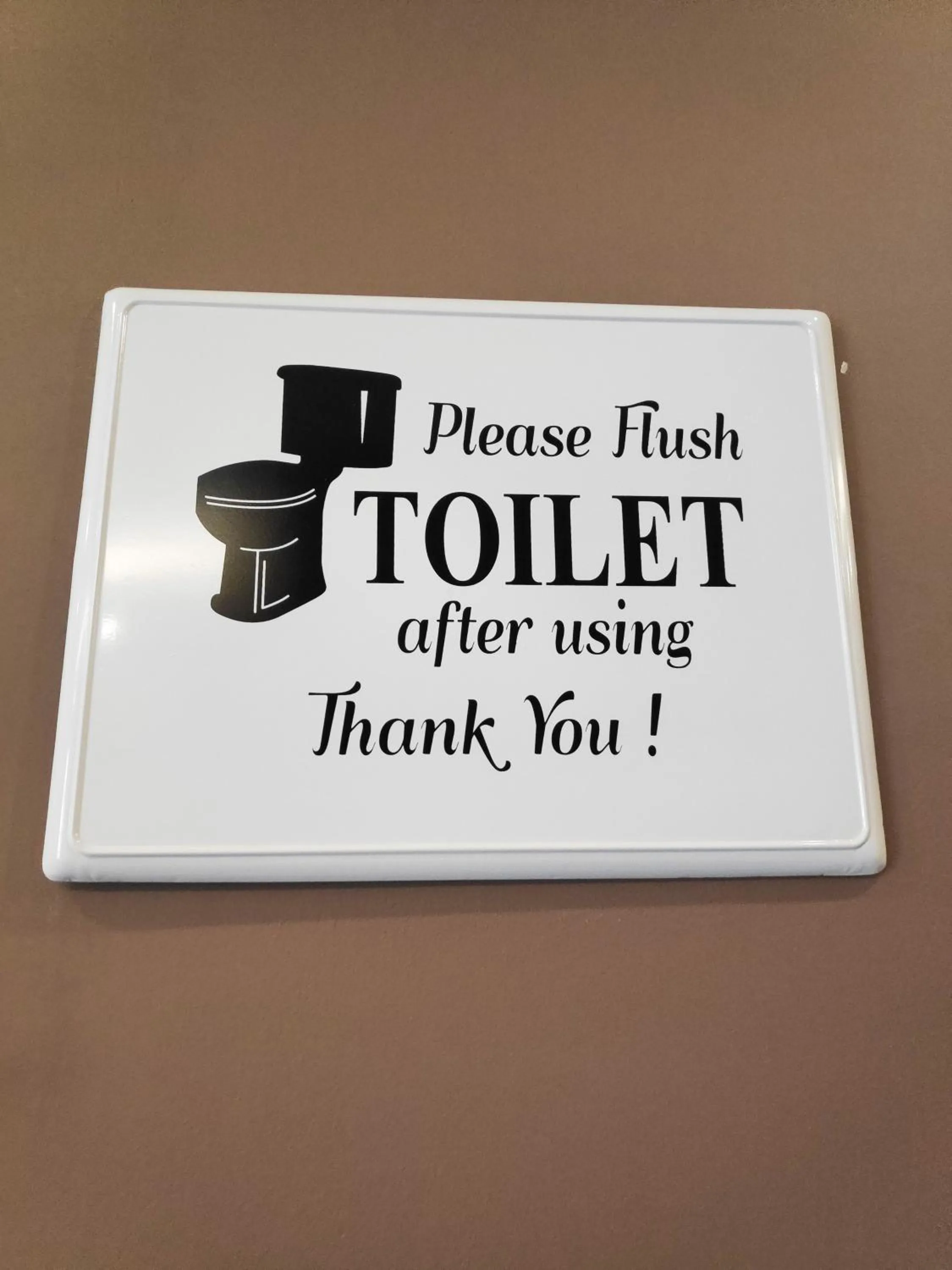 Toilet in VK Pods PIK