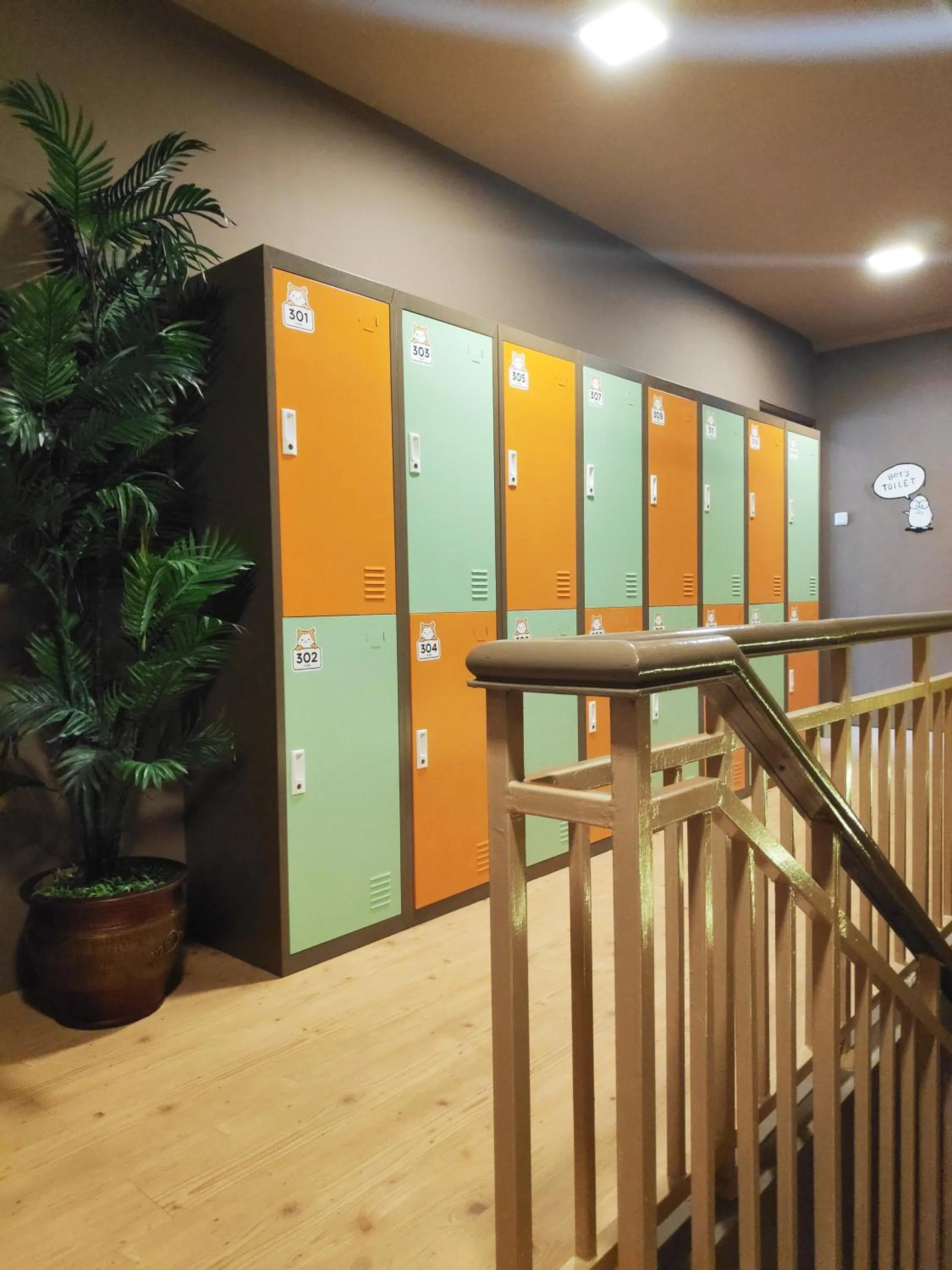 microwave in VK Pods PIK