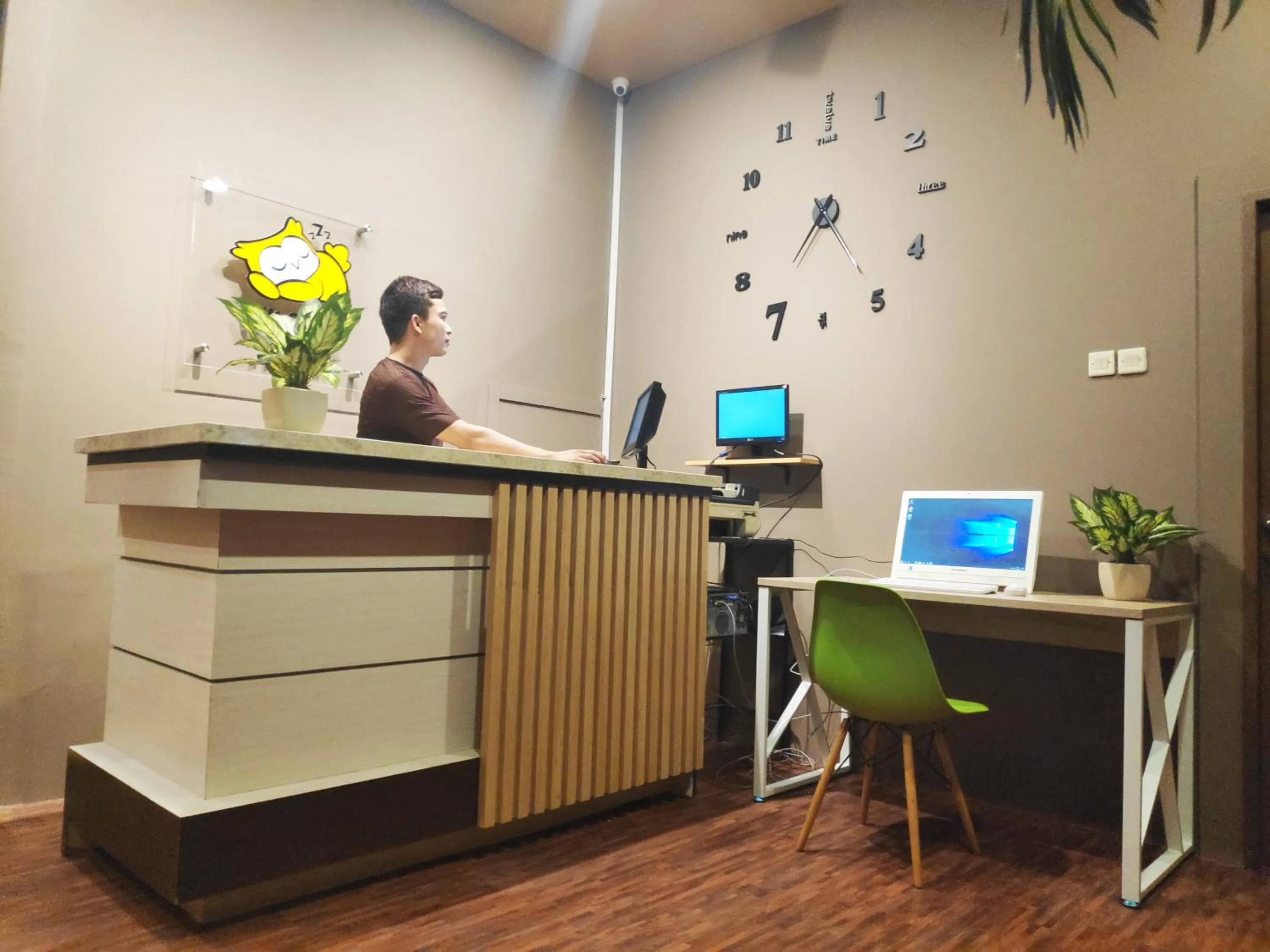 People in VK Pods PIK