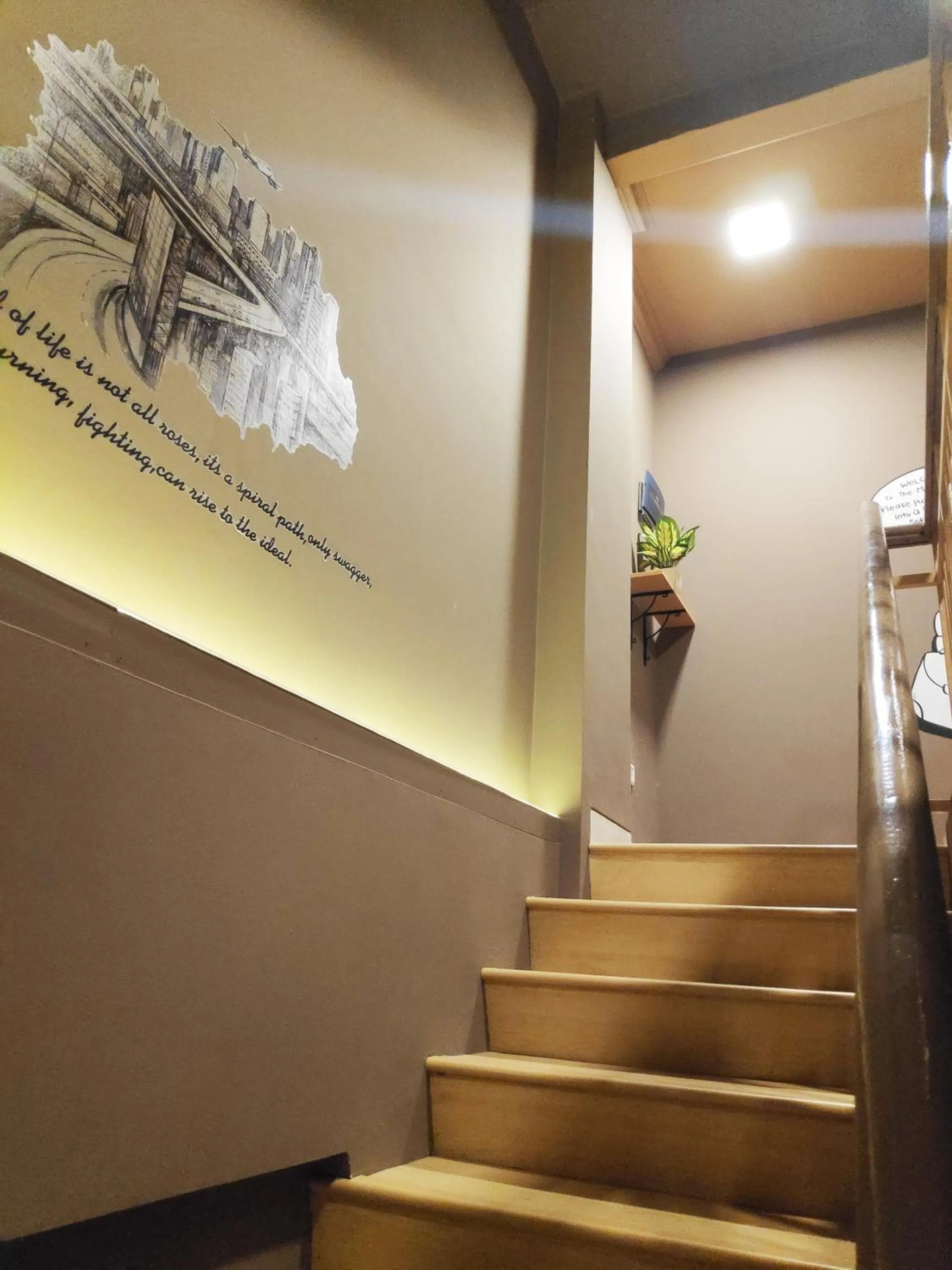 Decorative detail in VK Pods PIK