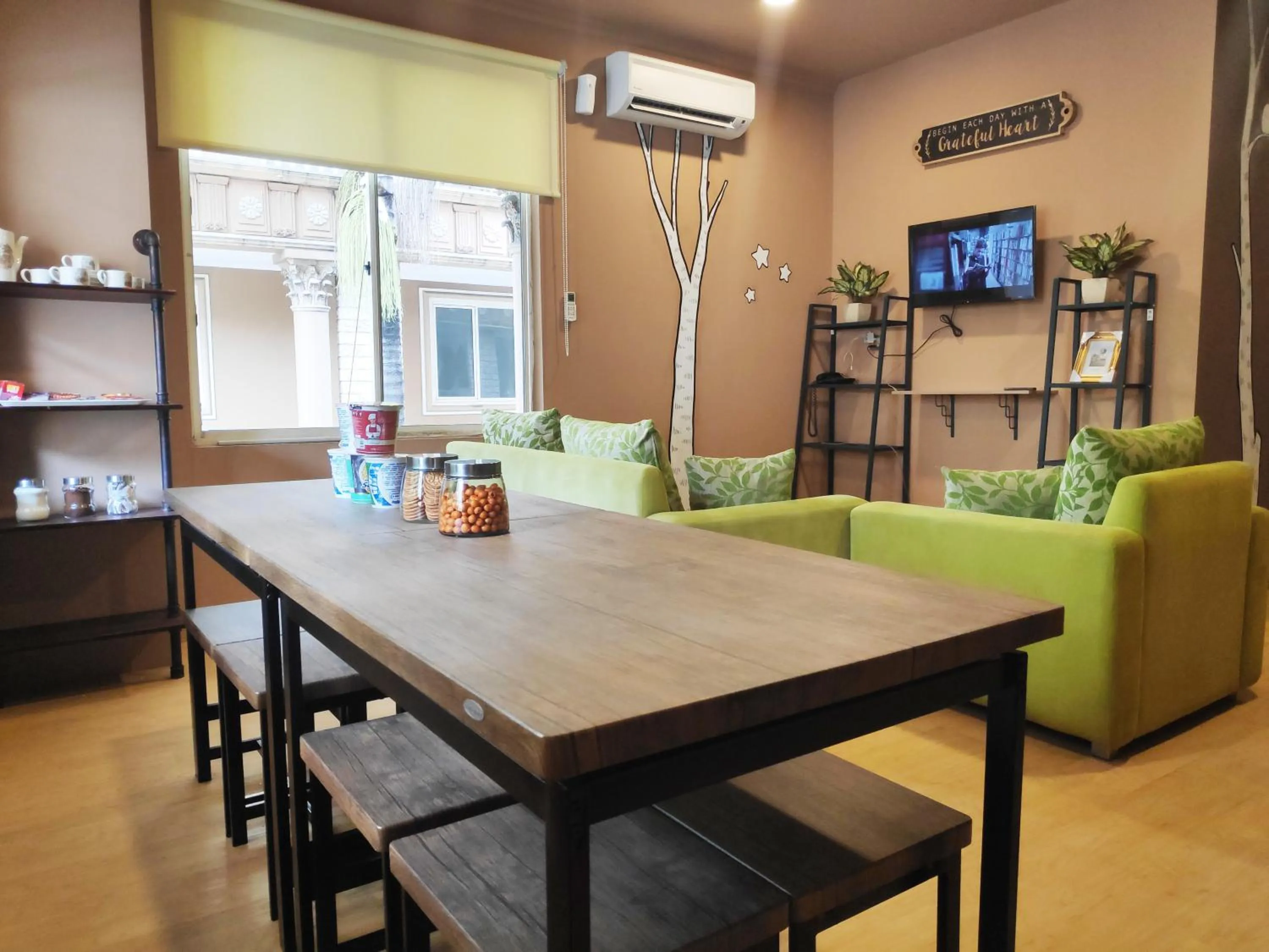 TV and multimedia in VK Pods PIK