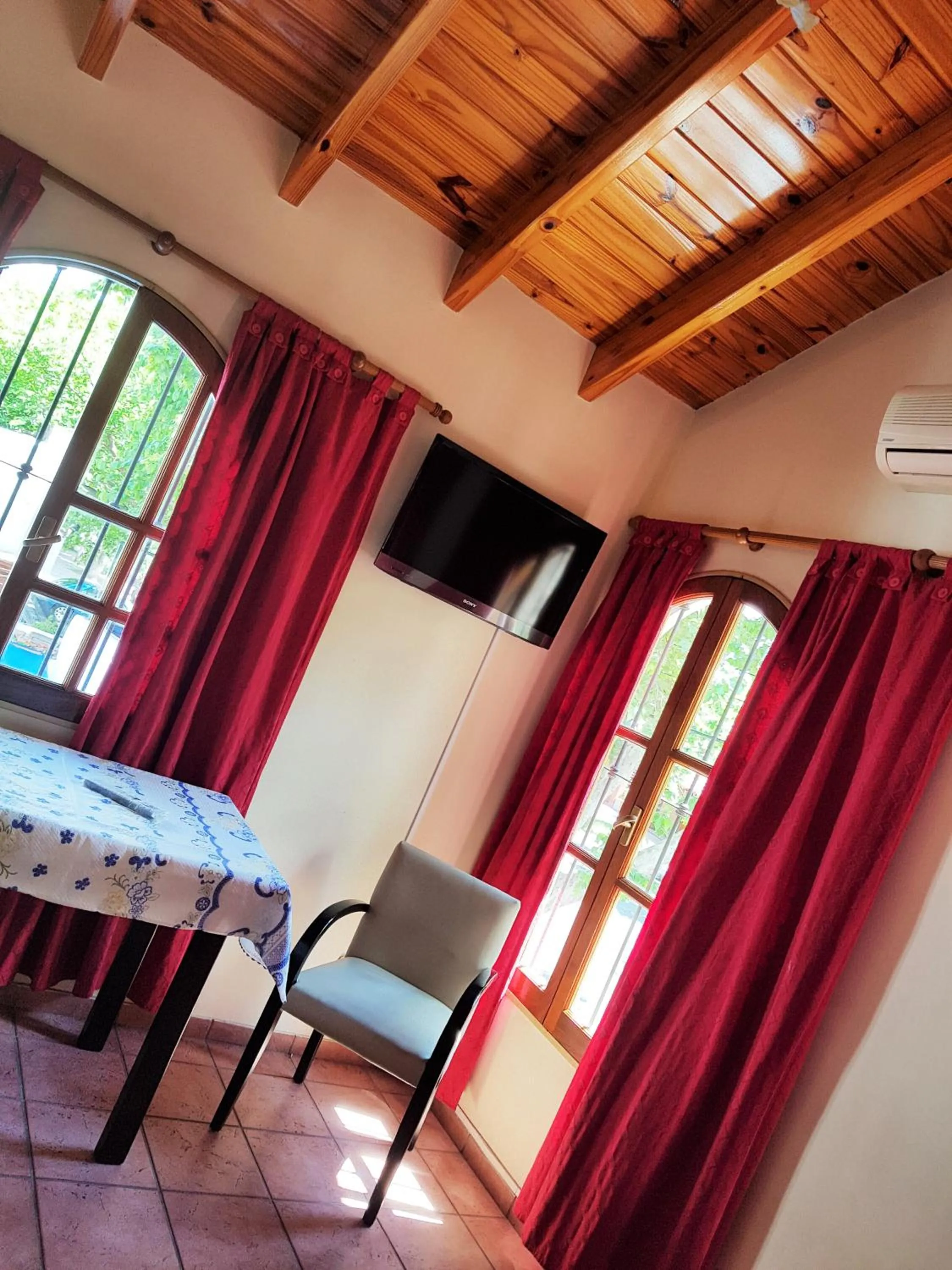 TV and multimedia in Azul Departamentos