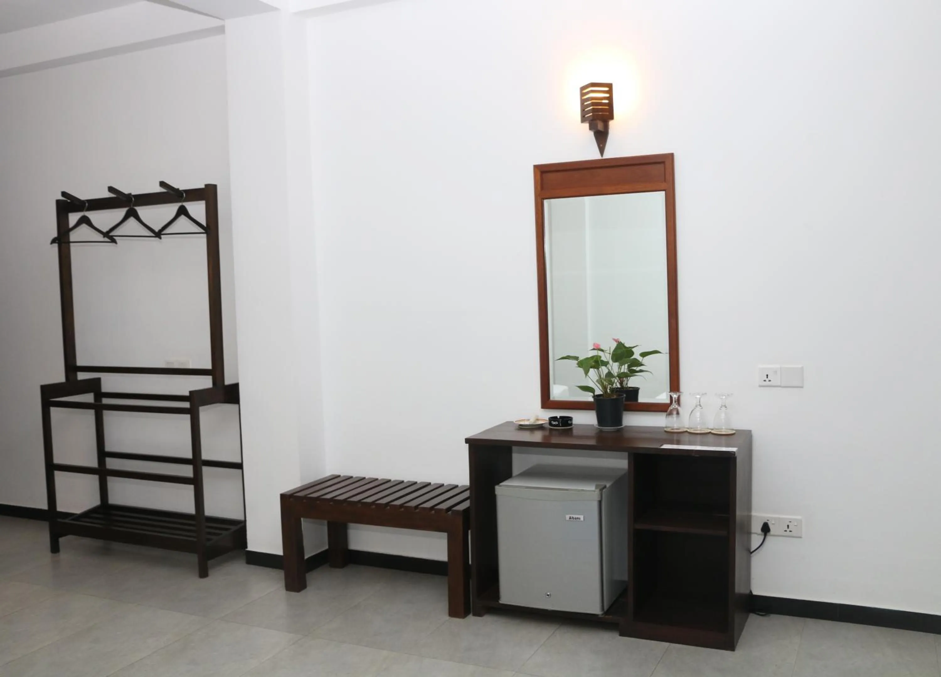 oven in Seafood Restaurant and Motel