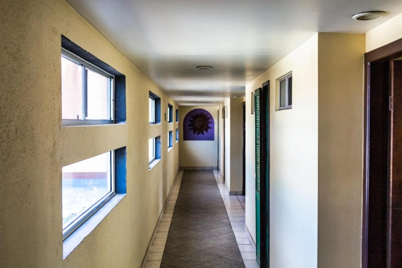 Hotel Posada Don Fernando