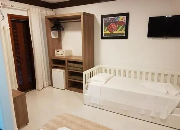 Salvetti Praia Hotel