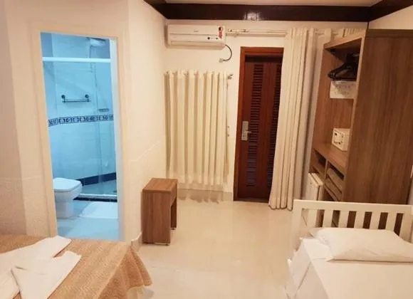 Salvetti Praia Hotel