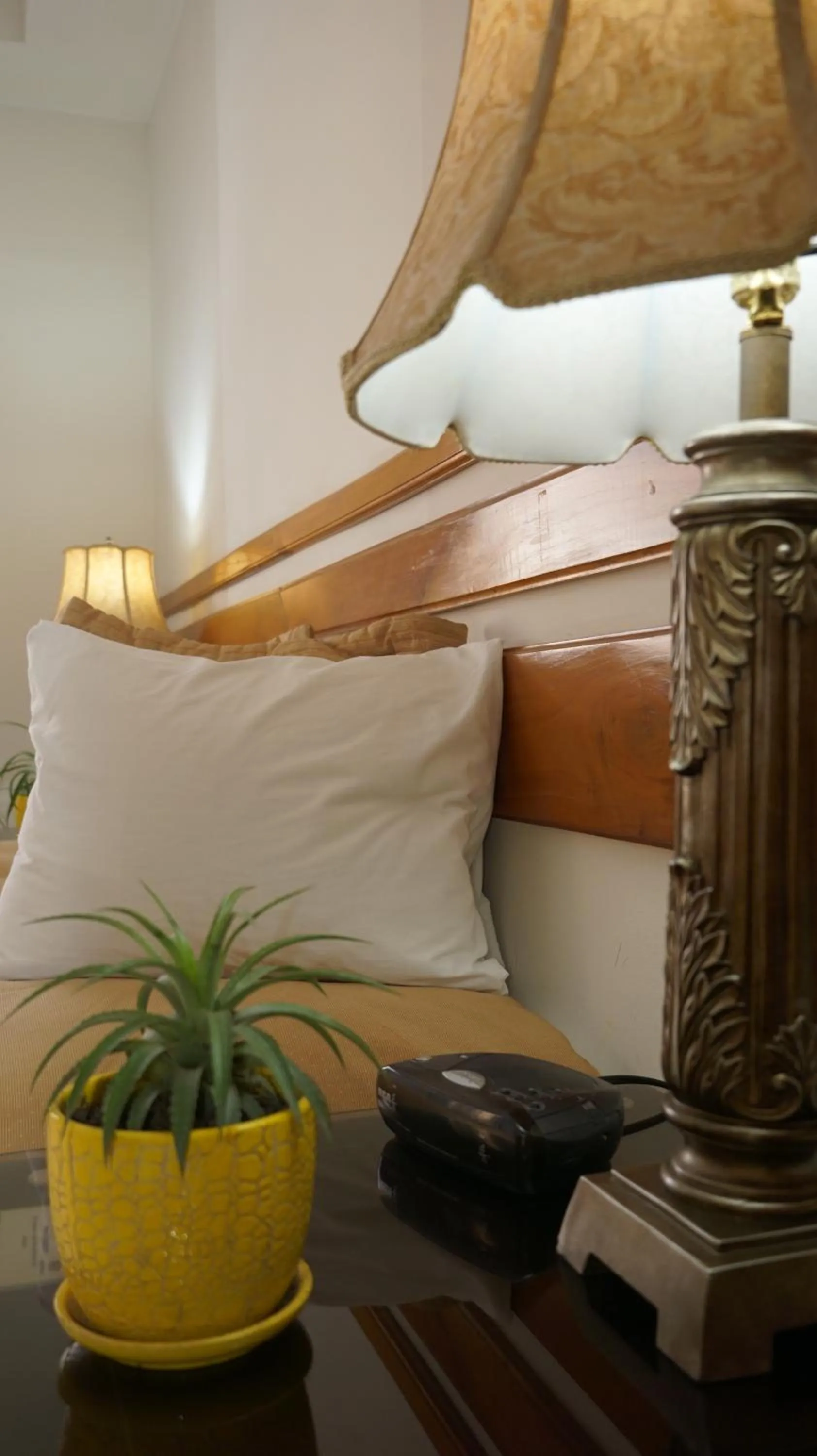 Other, Bed in Hotel Casa del Arbol