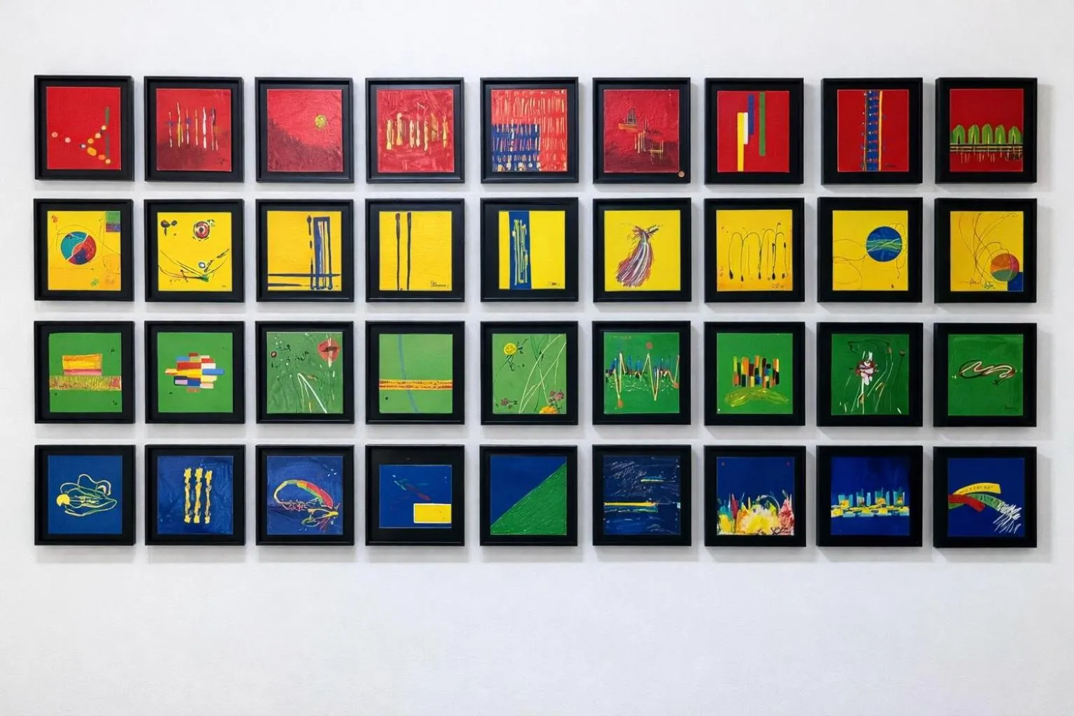 Property building in Hotel Galerias HN