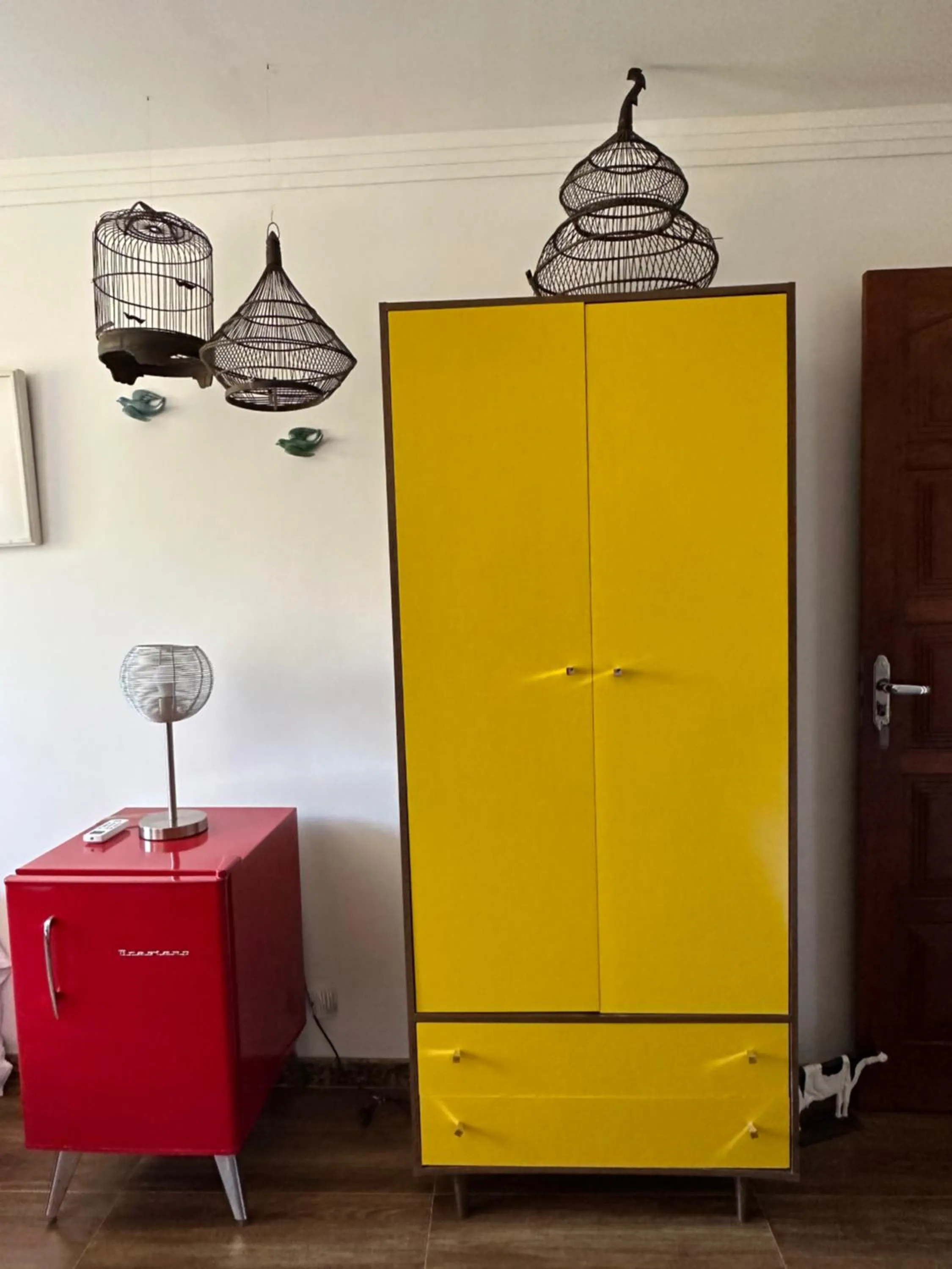 Flor de Limão Hotel Boutique