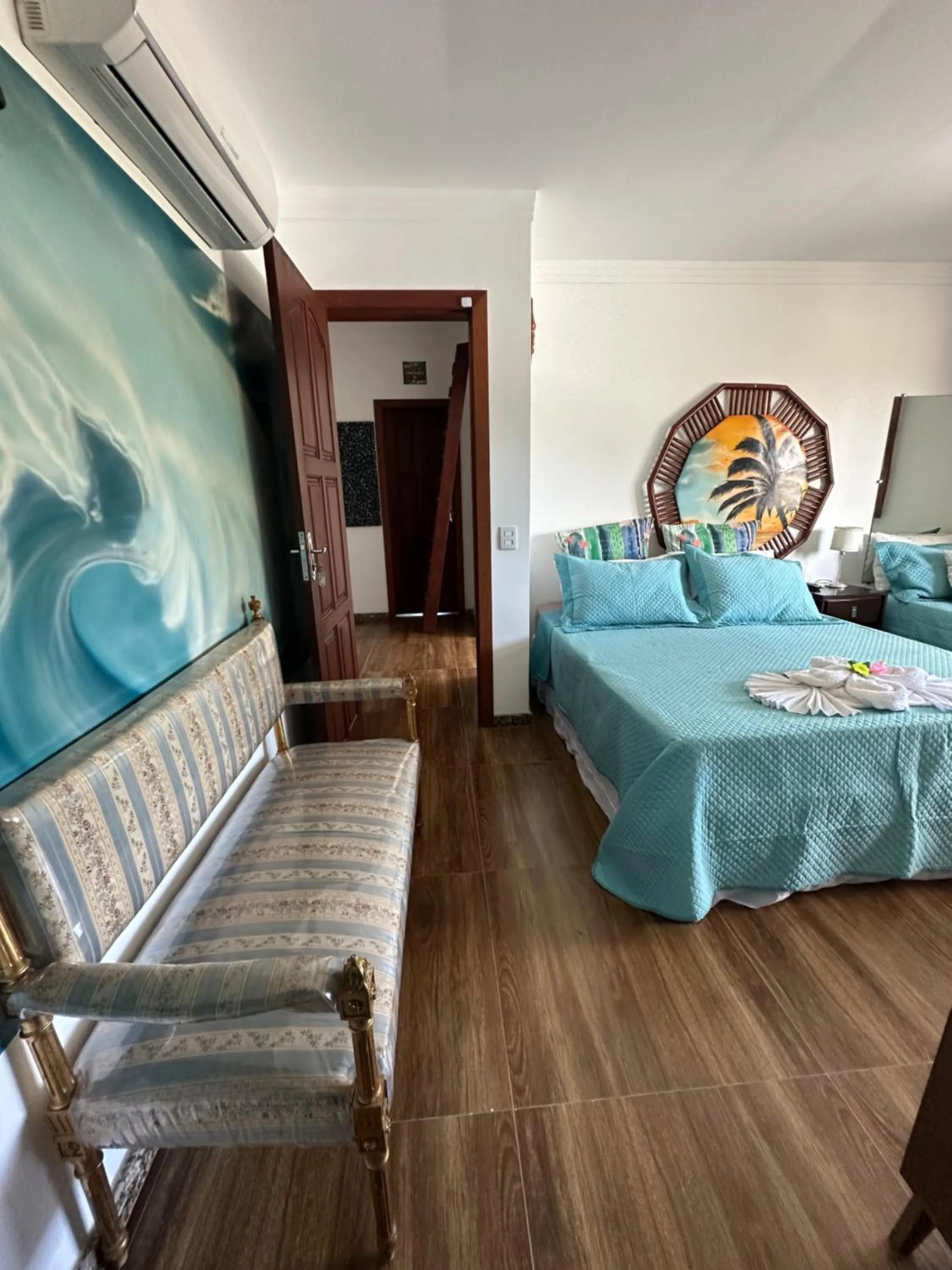 Flor de Limão Hotel Boutique