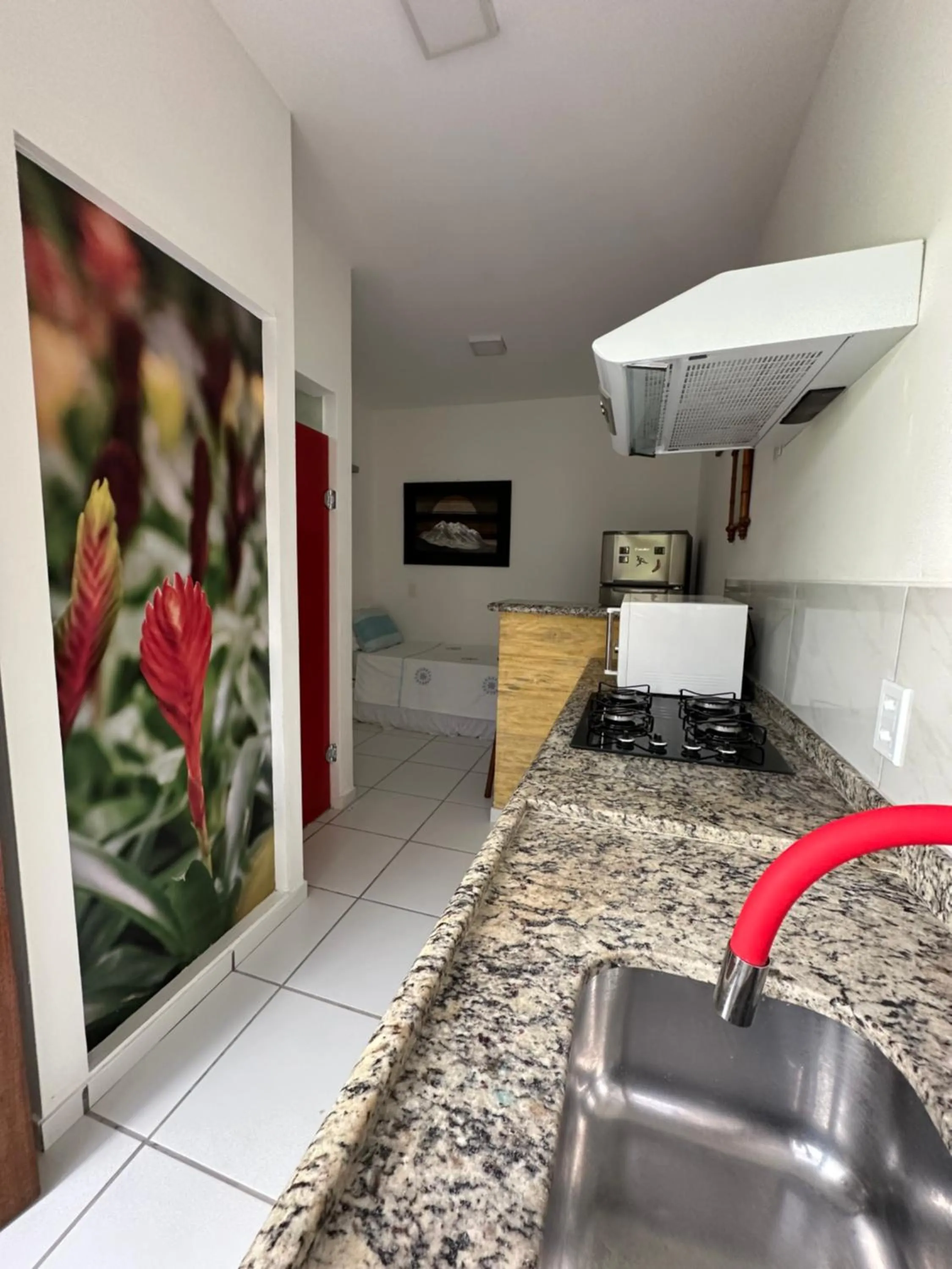 Flor de Limão Hotel Boutique