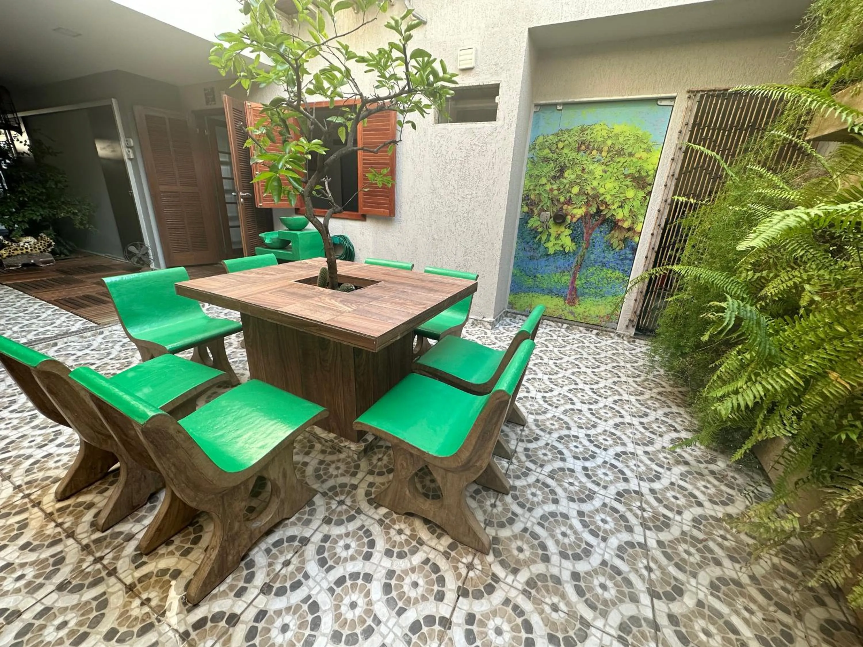 Flor de Limão Hotel Boutique