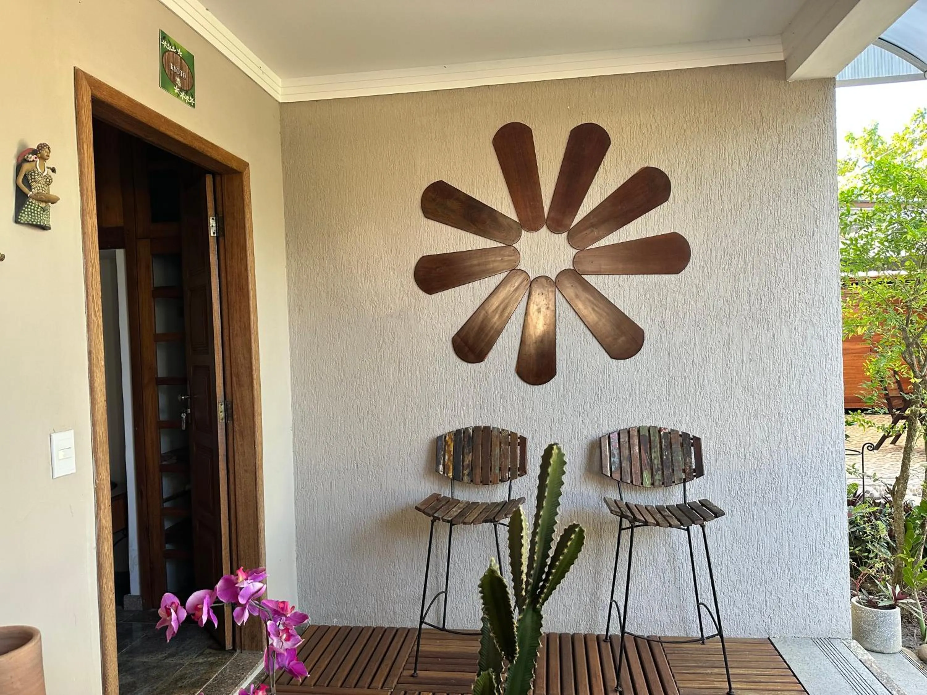 Flor de Limão Hotel Boutique