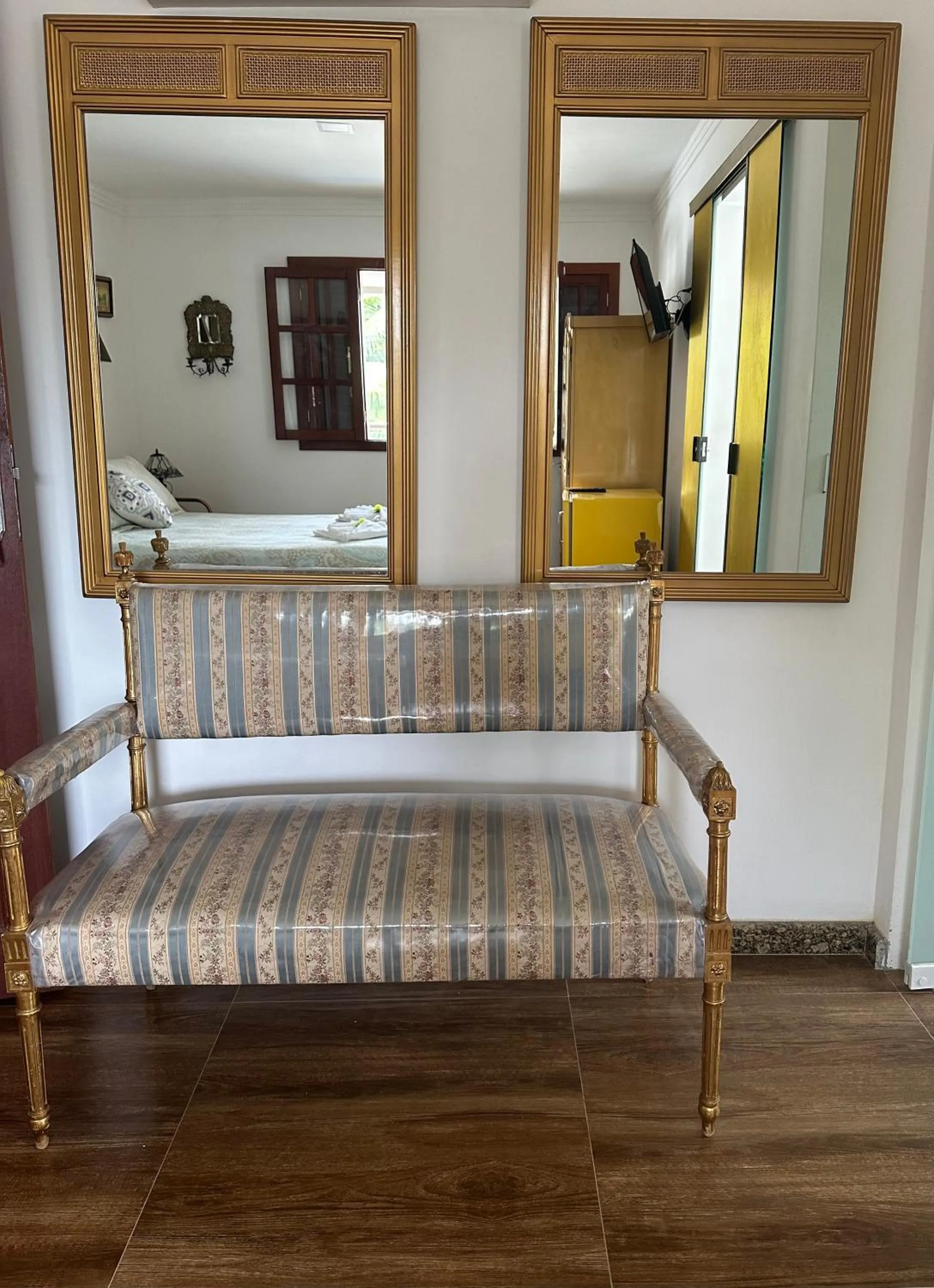 Flor de Limão Hotel Boutique