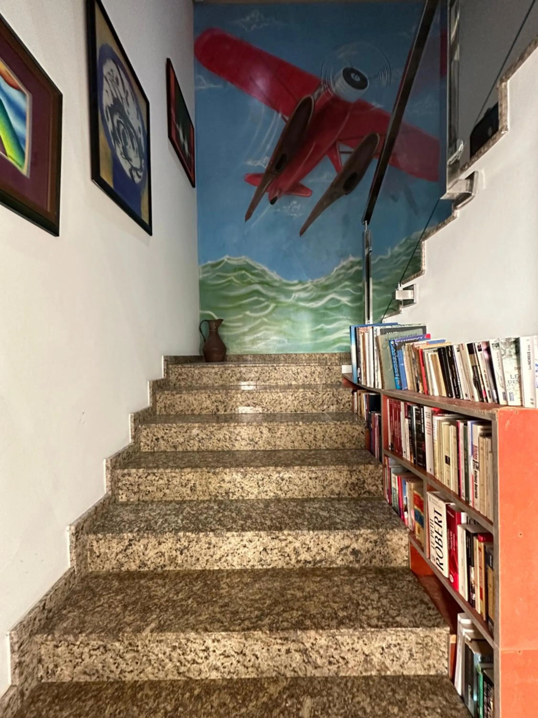 Flor de Limão Hotel Boutique