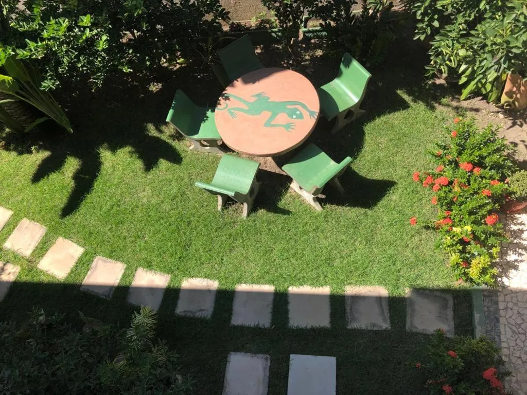 Flor de Limão Hotel Boutique