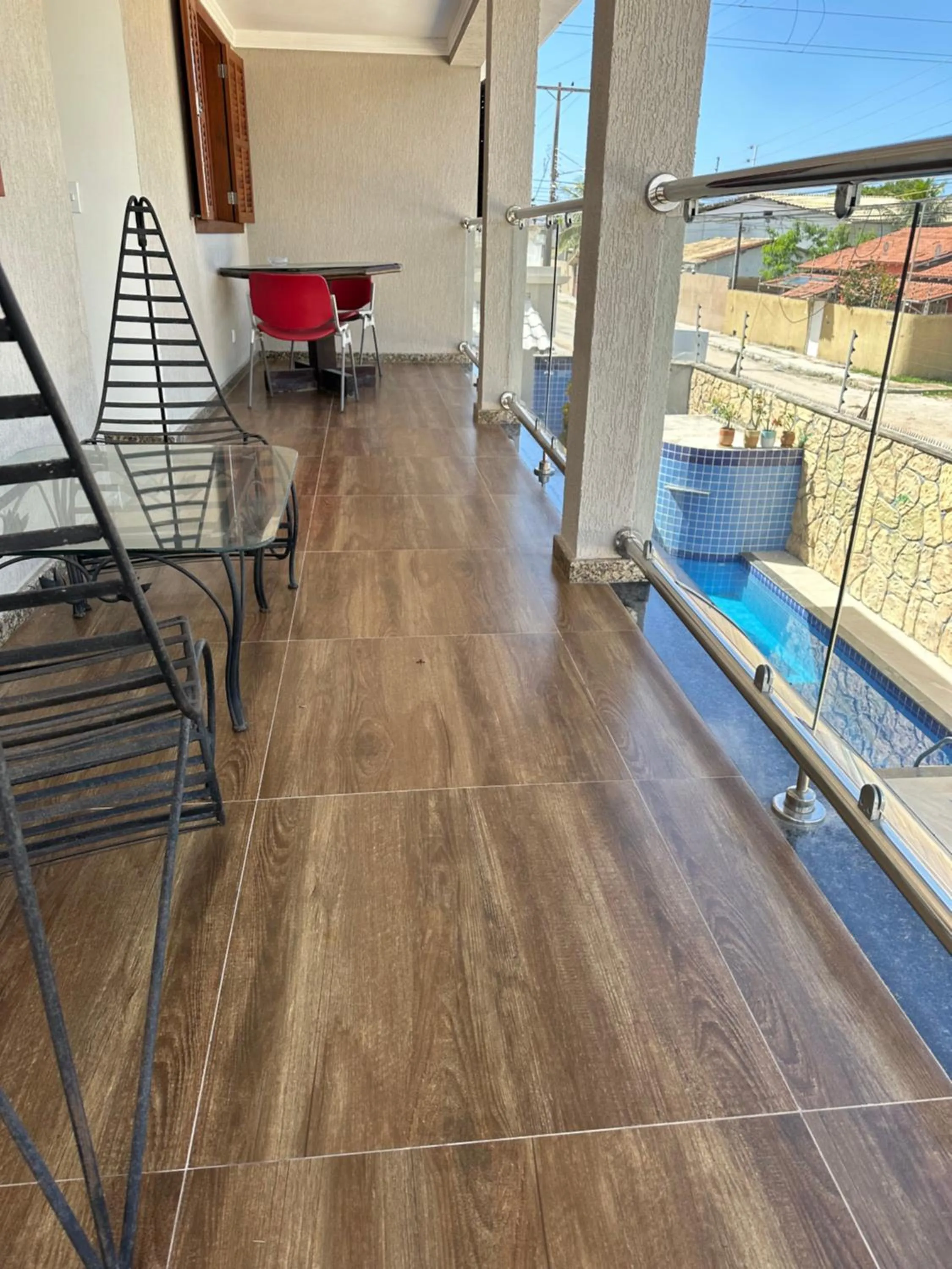 Flor de Limão Hotel Boutique