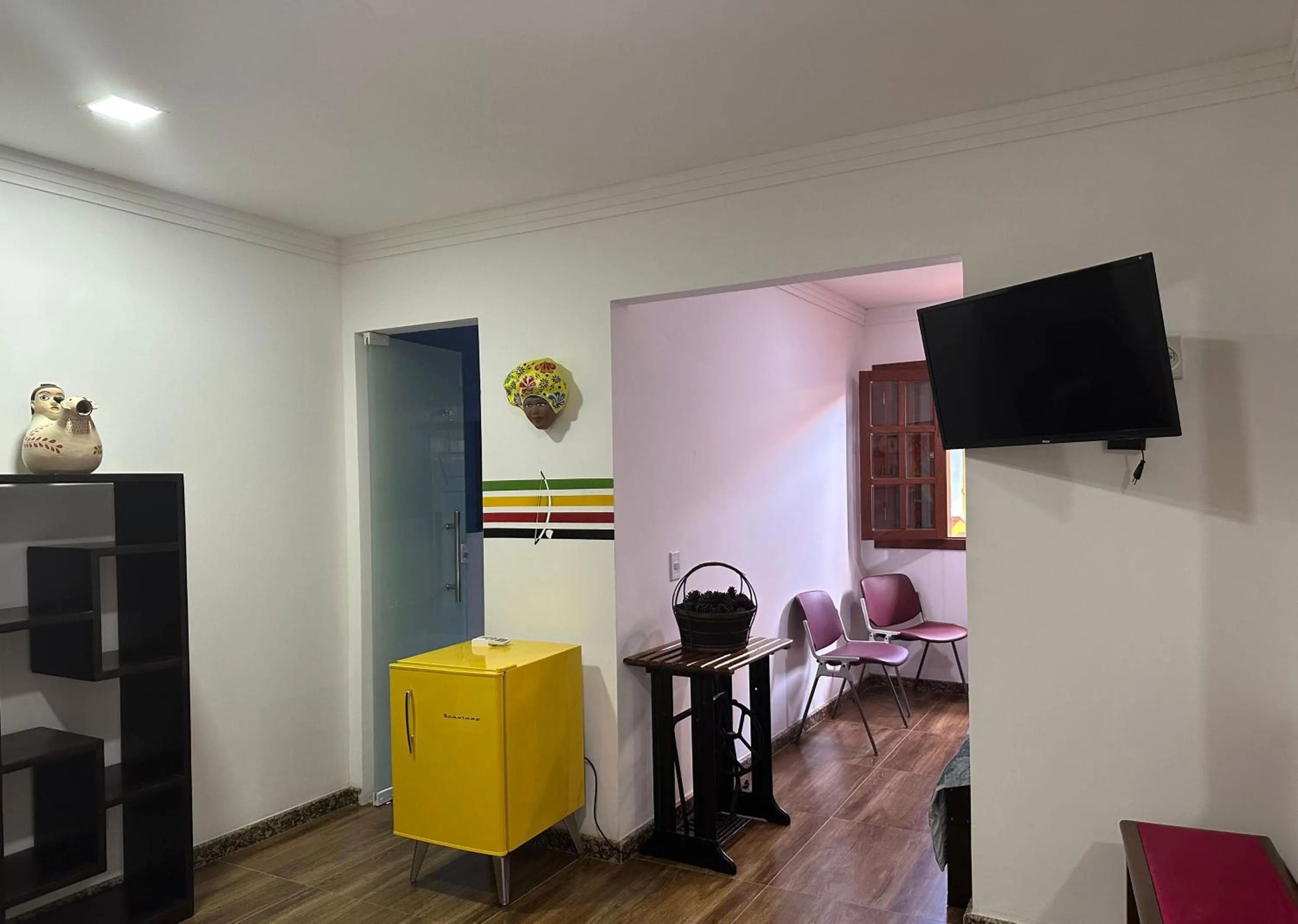 Flor de Limão Hotel Boutique