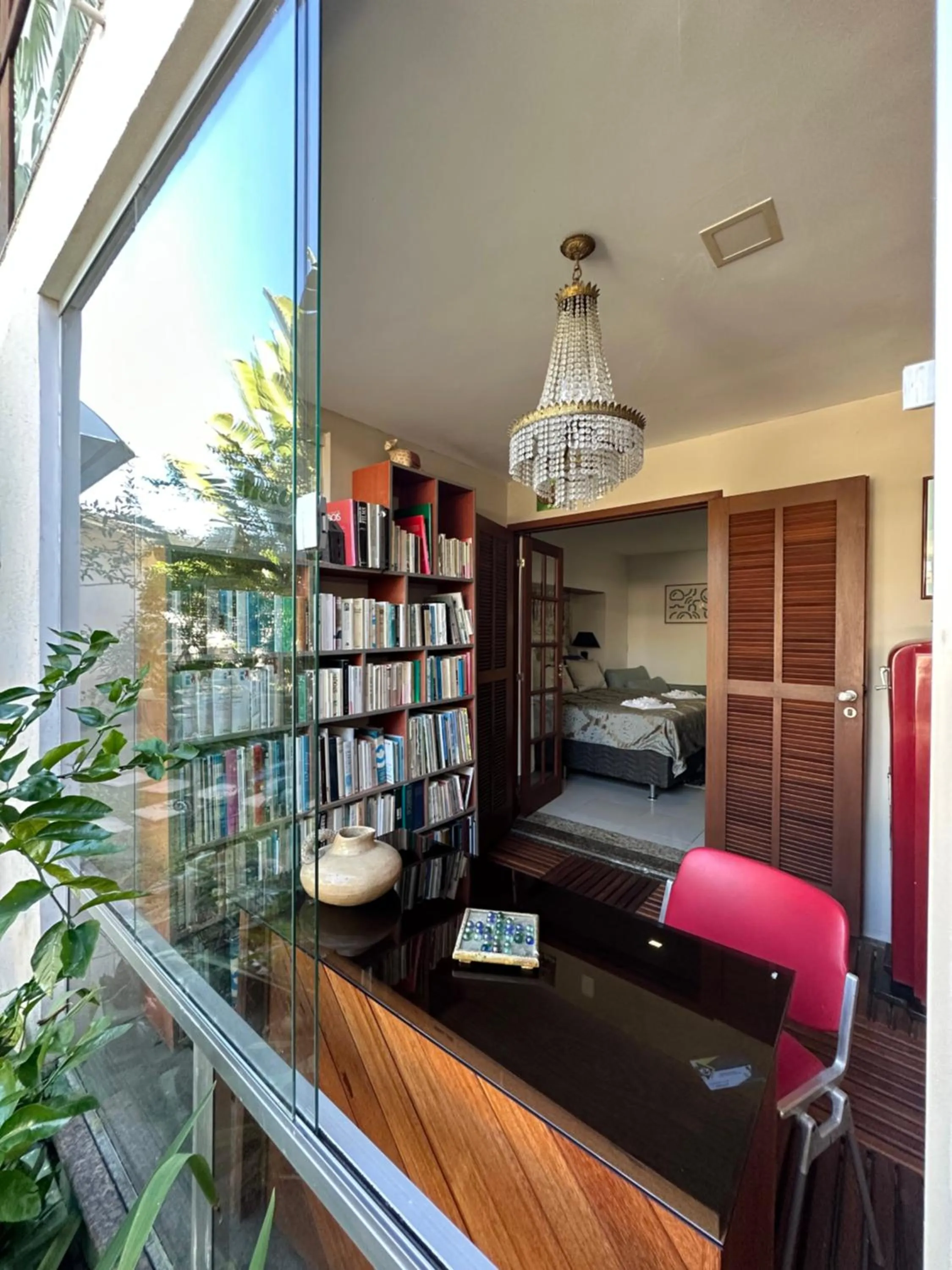 Flor de Limão Hotel Boutique