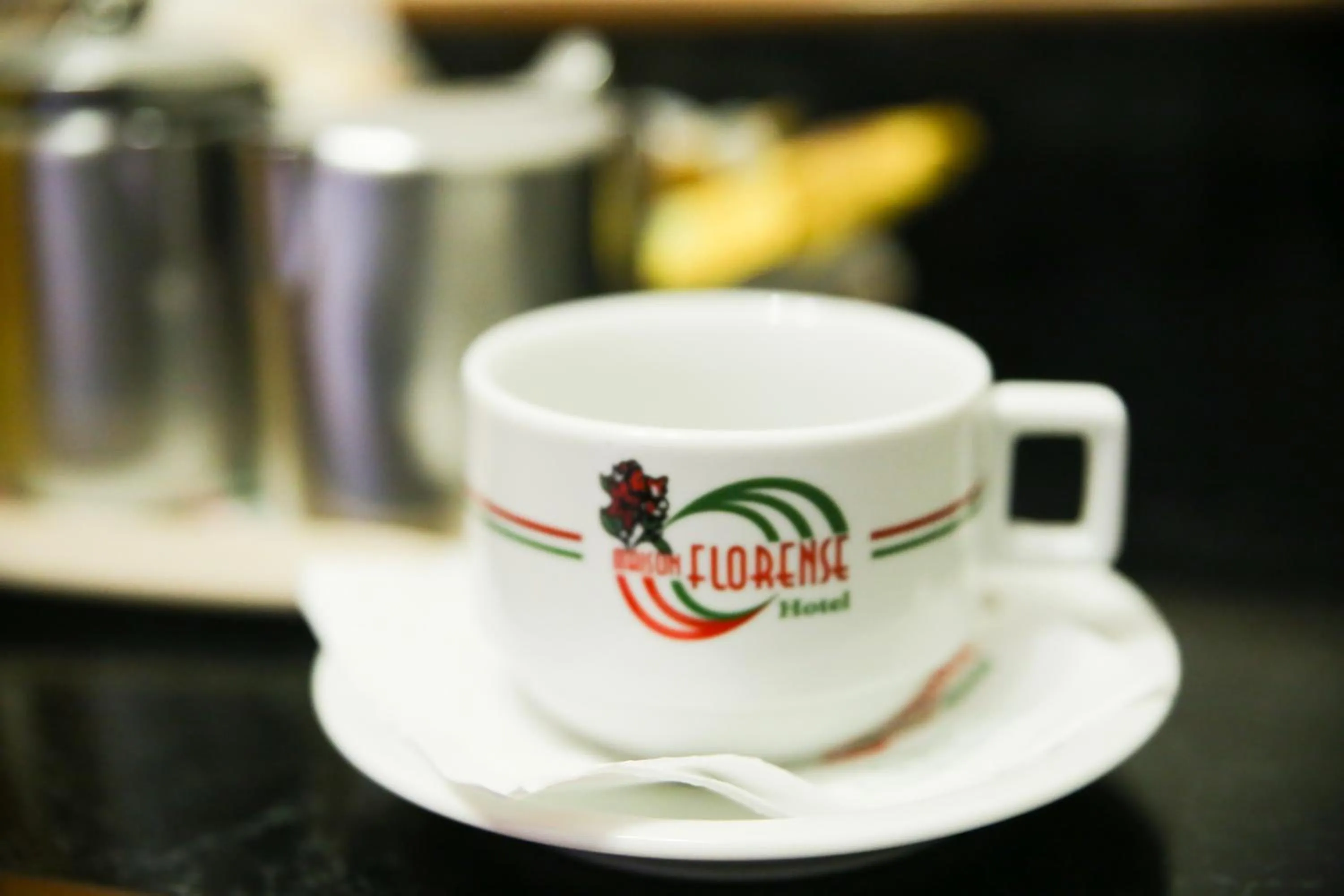 Maison Florense Hotel