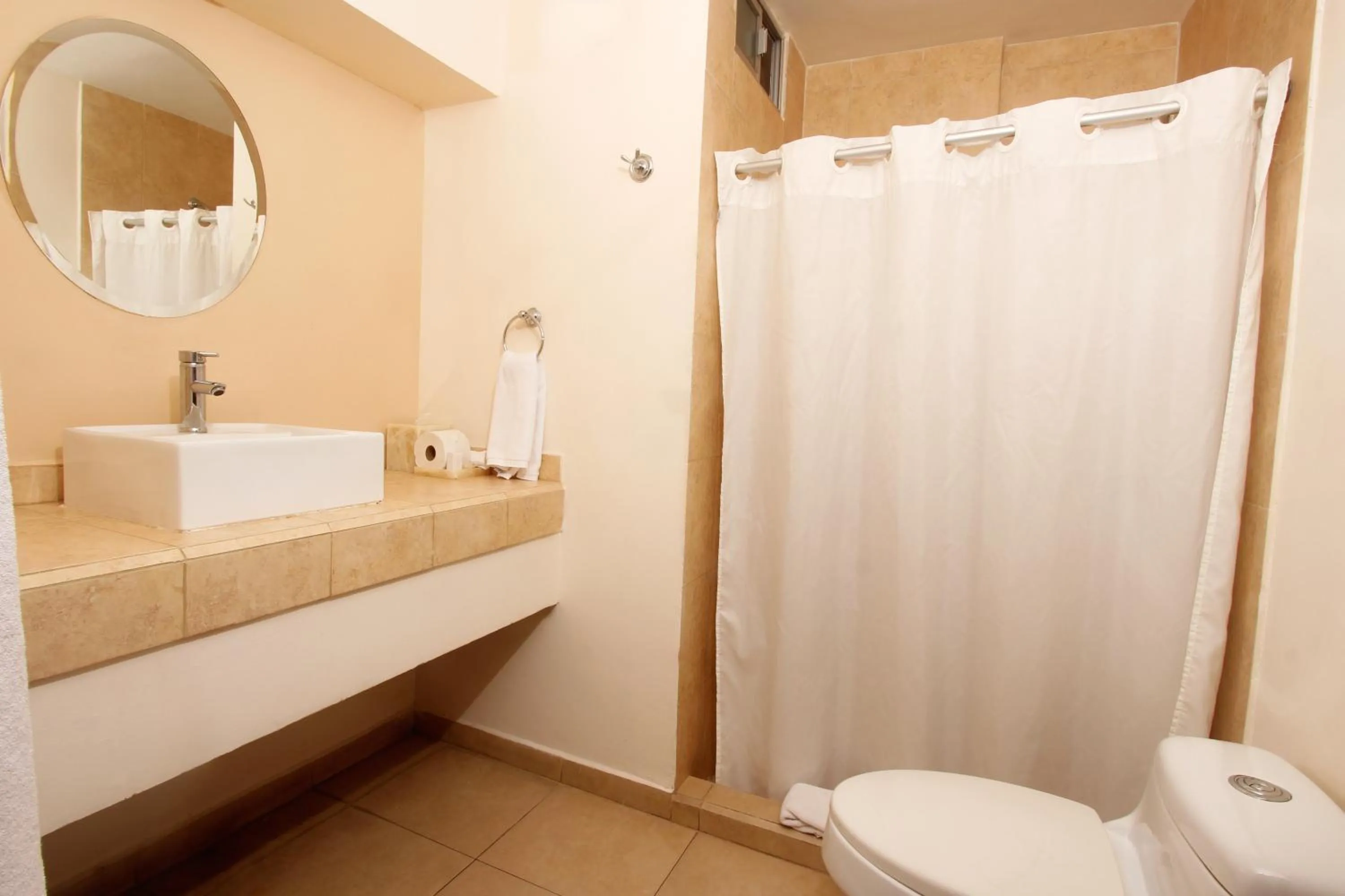 Bathroom in El Dorado