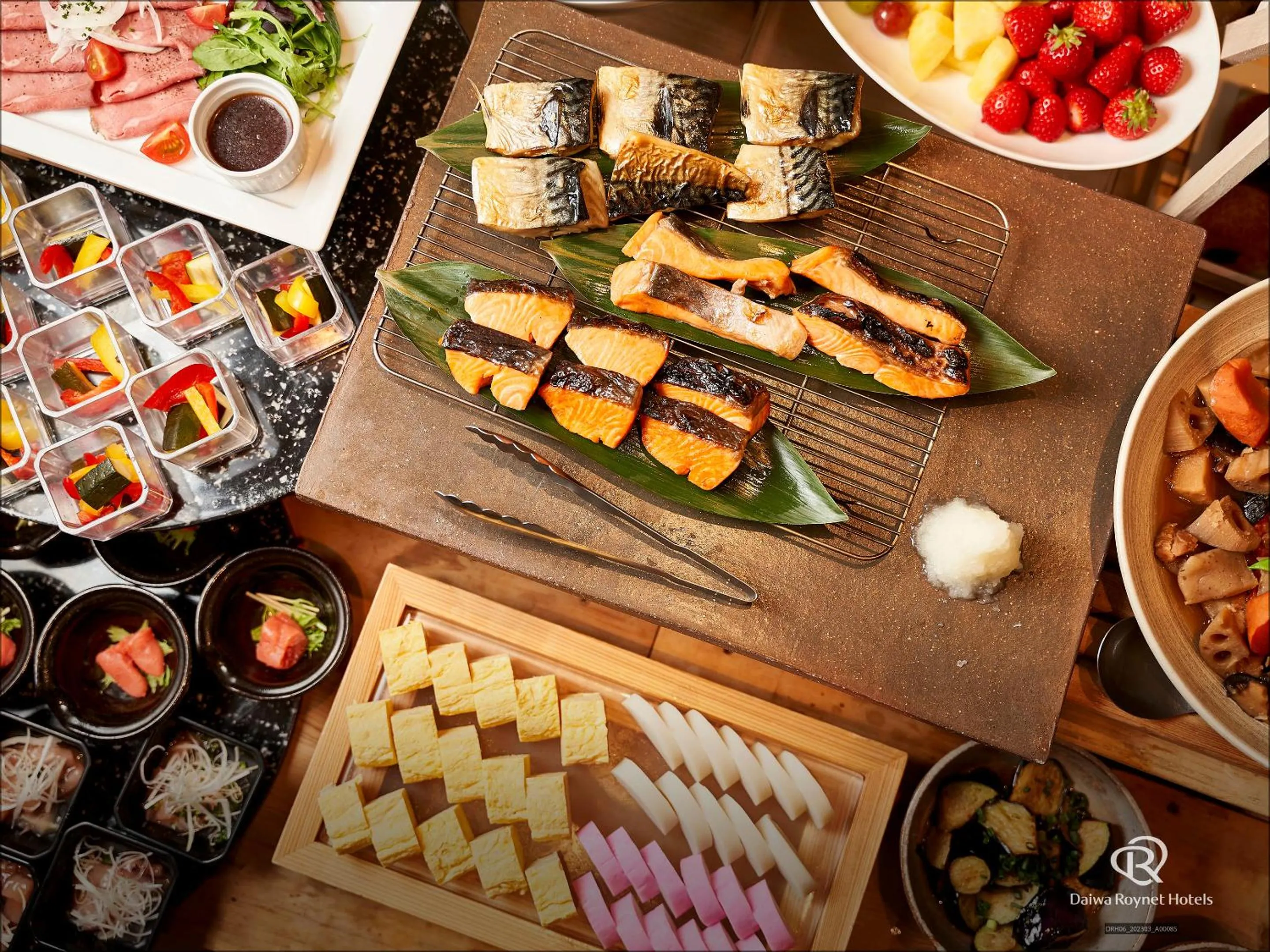 Daiwa Roynet Hotel Takamatsu