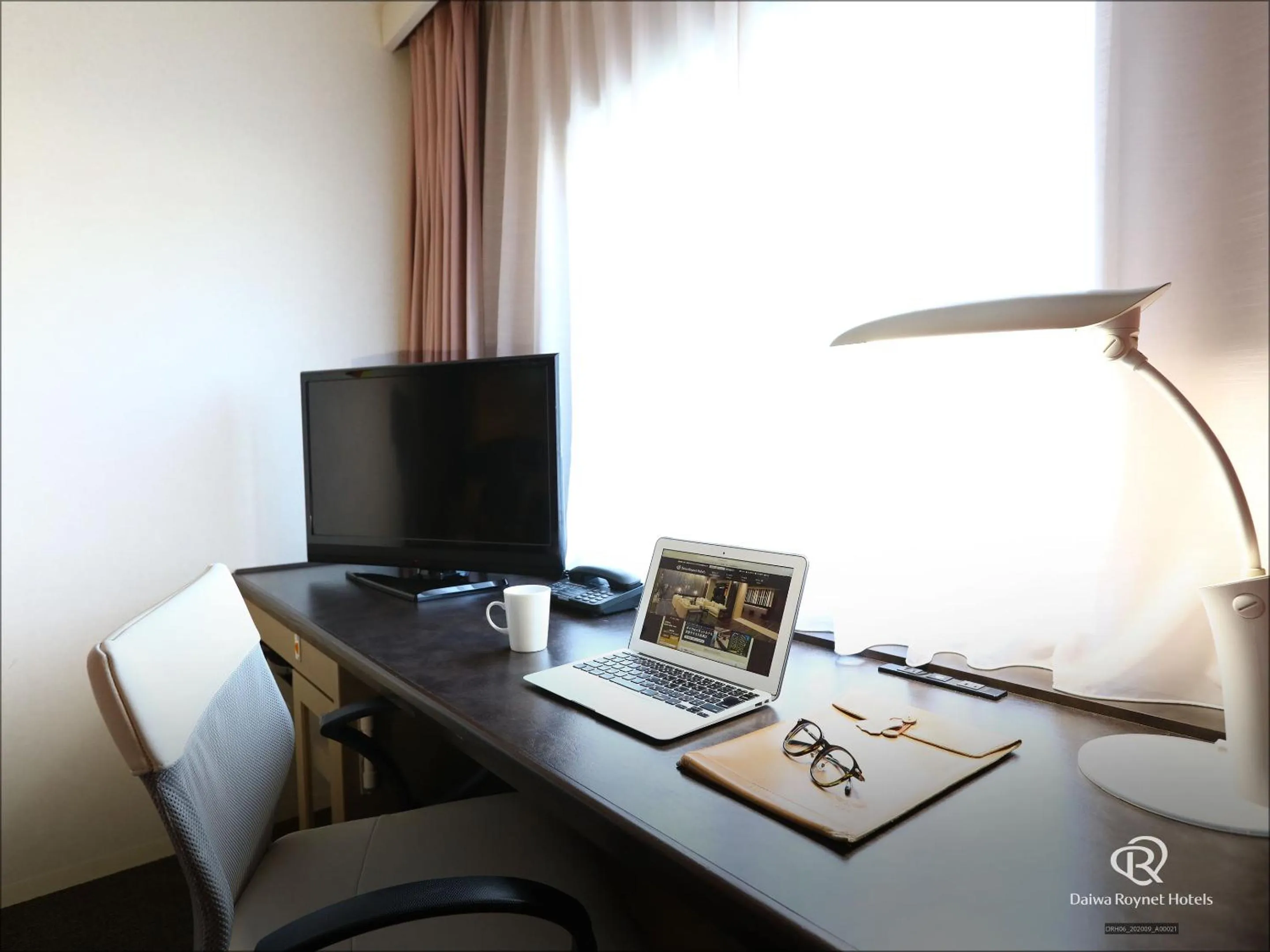 Daiwa Roynet Hotel Takamatsu