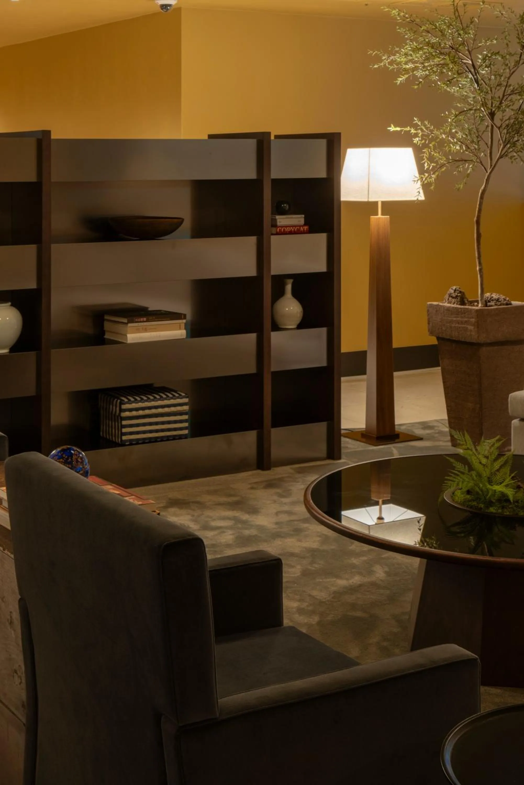 Business facilities in Amid Hotel Seoul