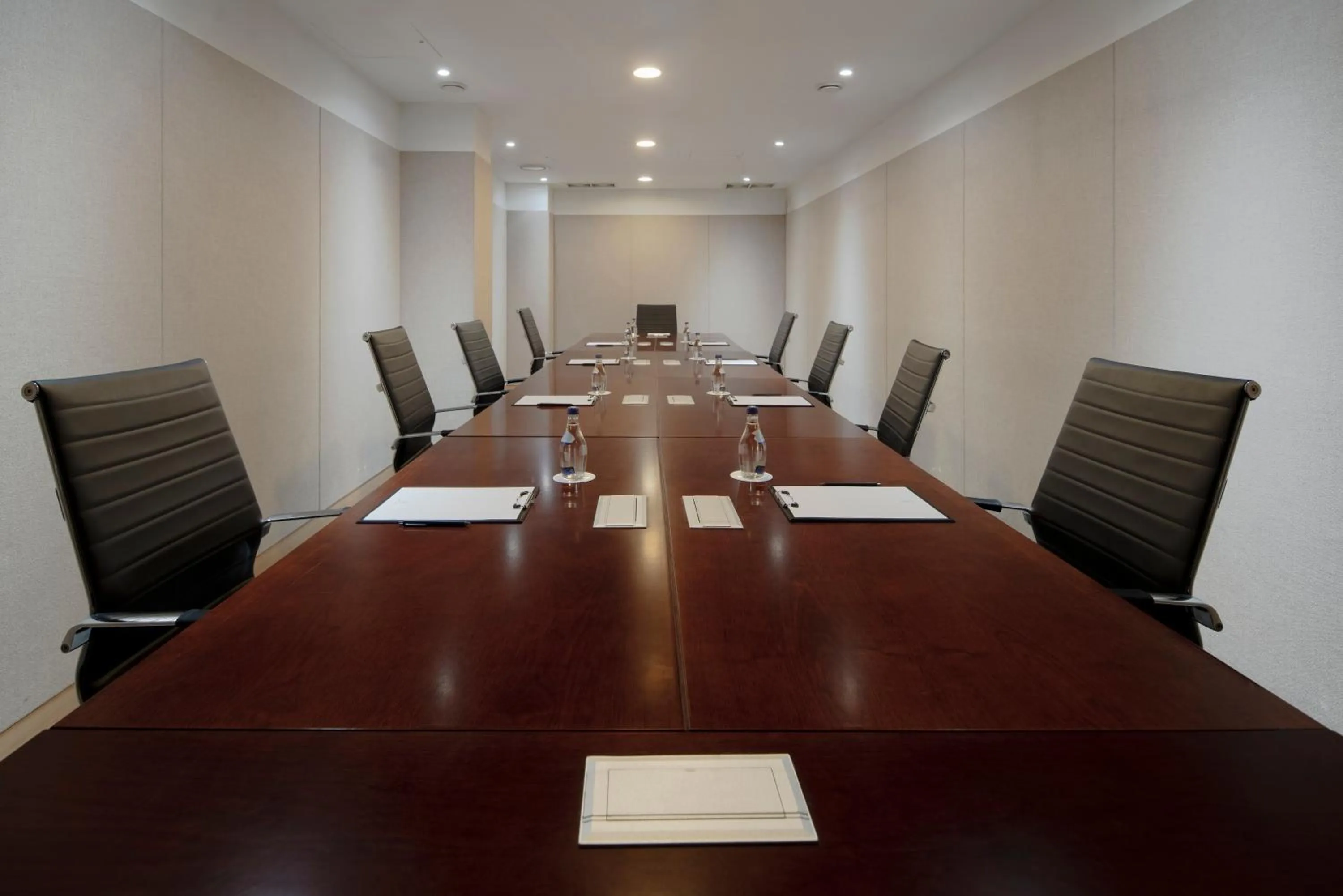 Meeting/conference room in Amid Hotel Seoul