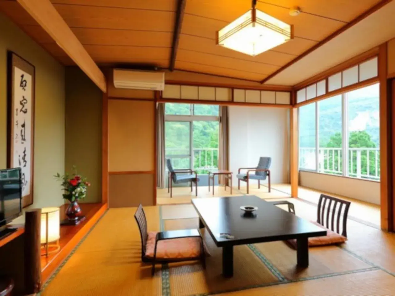 Unzen Iwaki Ryokan Unzen Iwaki Ryokan