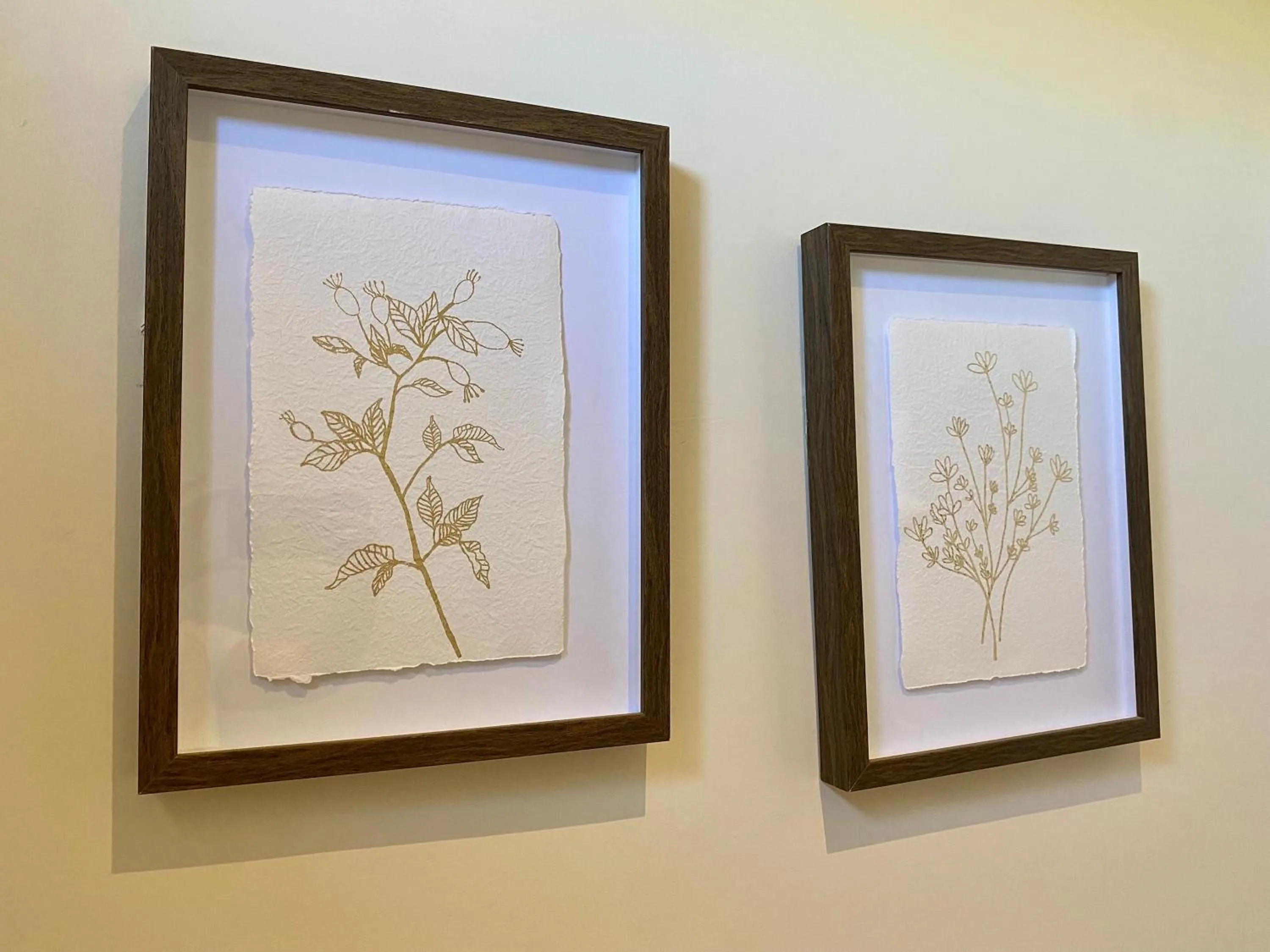 Decorative detail in Casa Anguiano Valle de Guadalupe