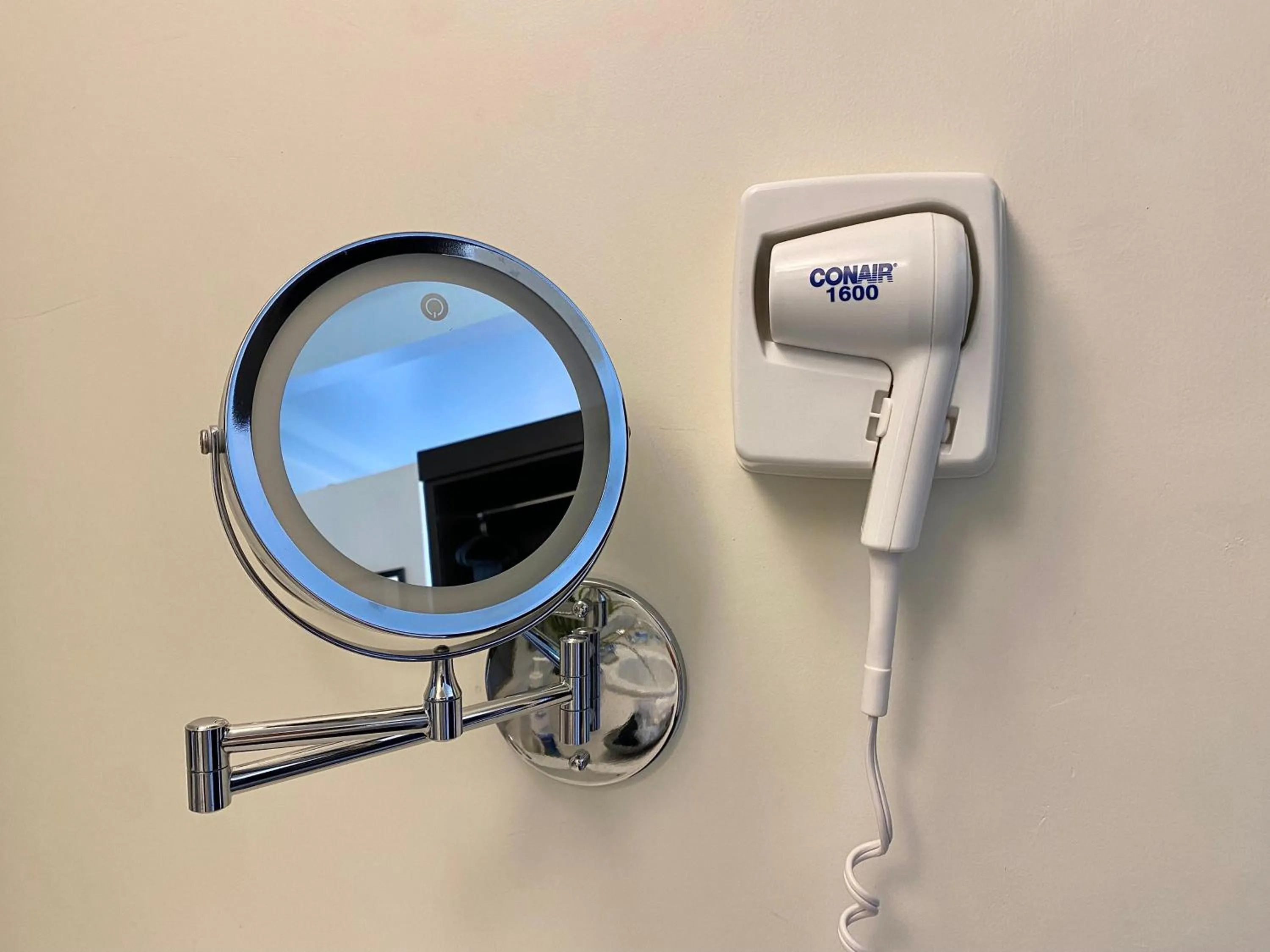 Bathroom in Casa Anguiano Valle de Guadalupe