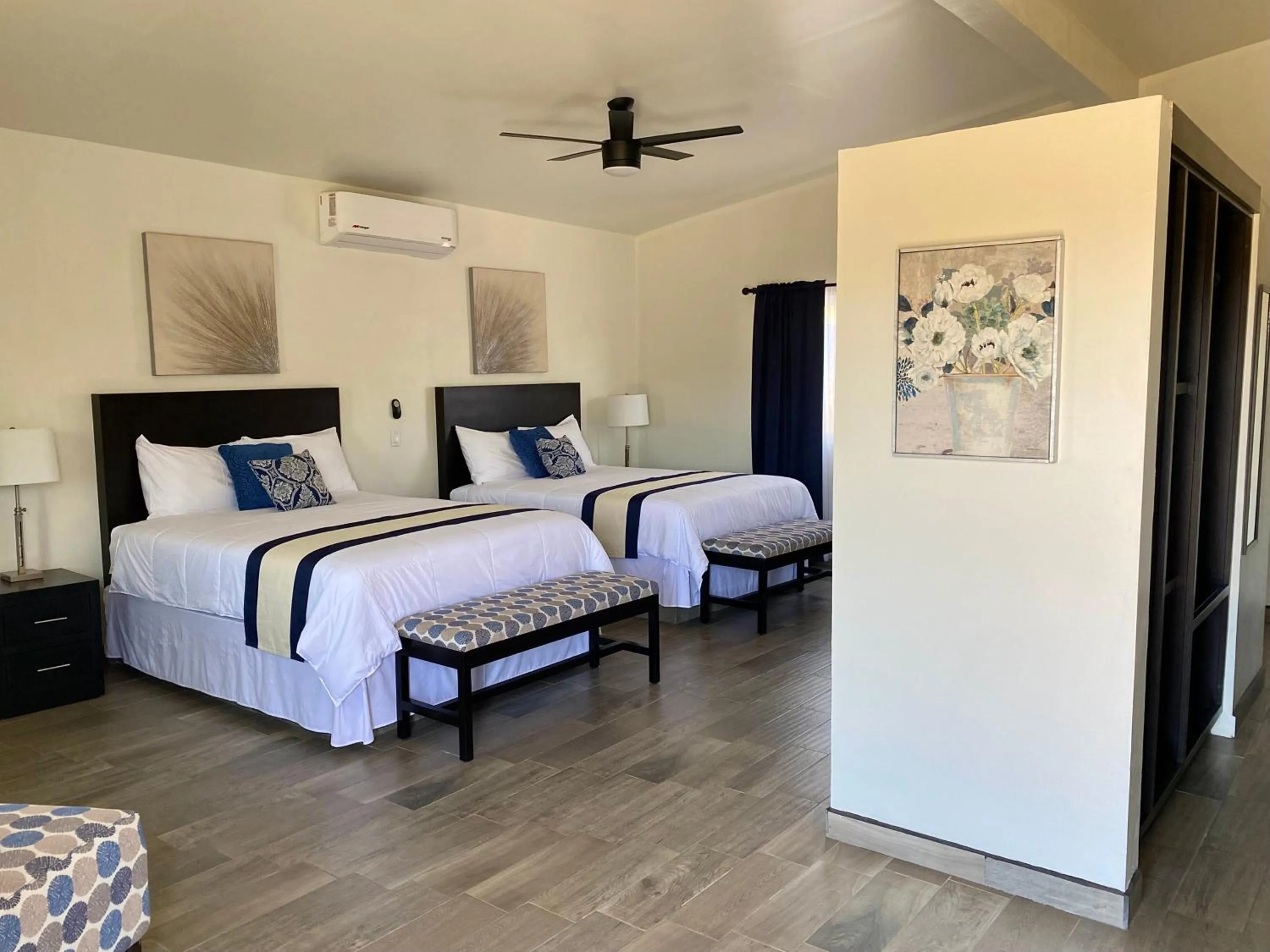 Casa Anguiano Valle de Guadalupe