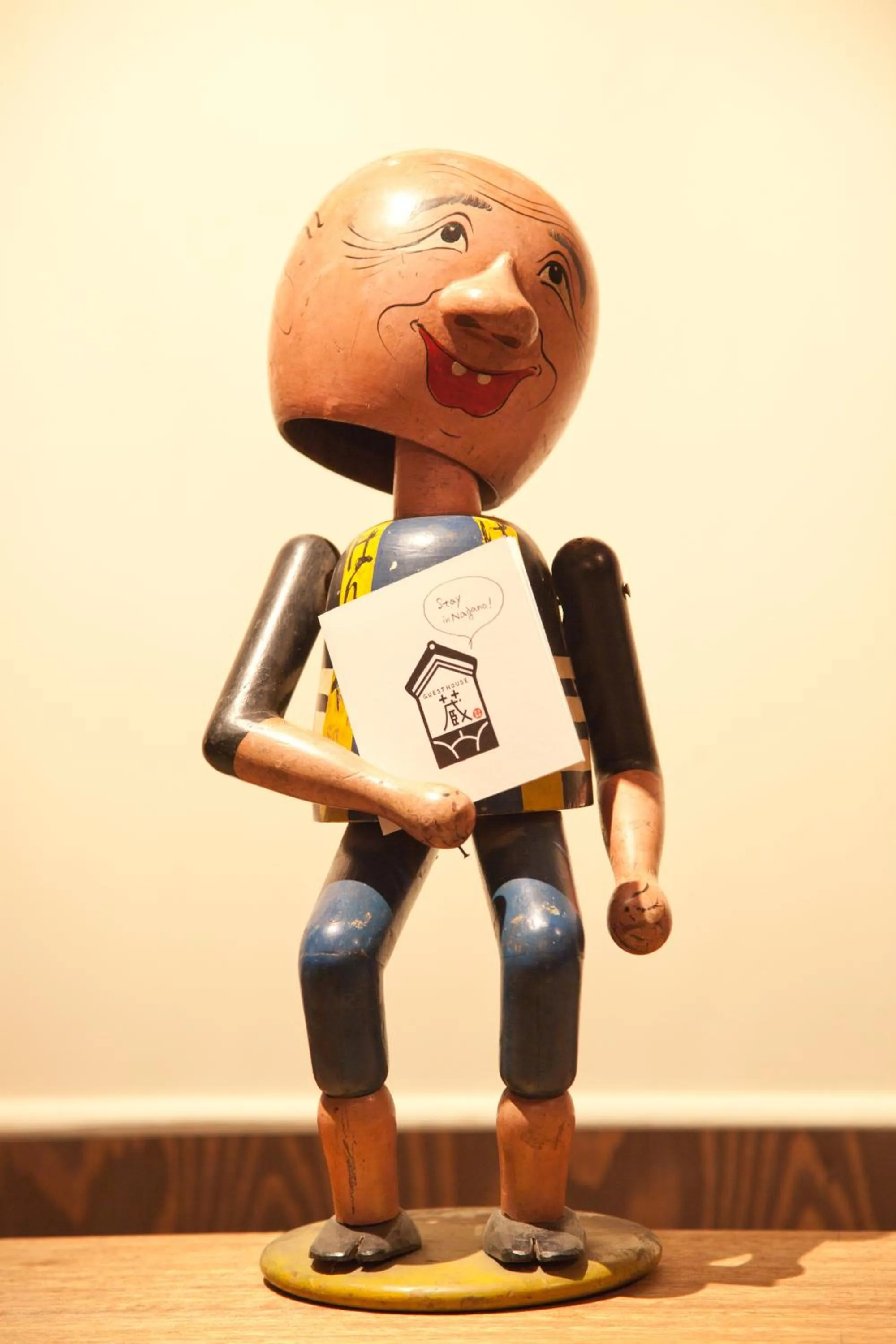 Other in Guest House Kura