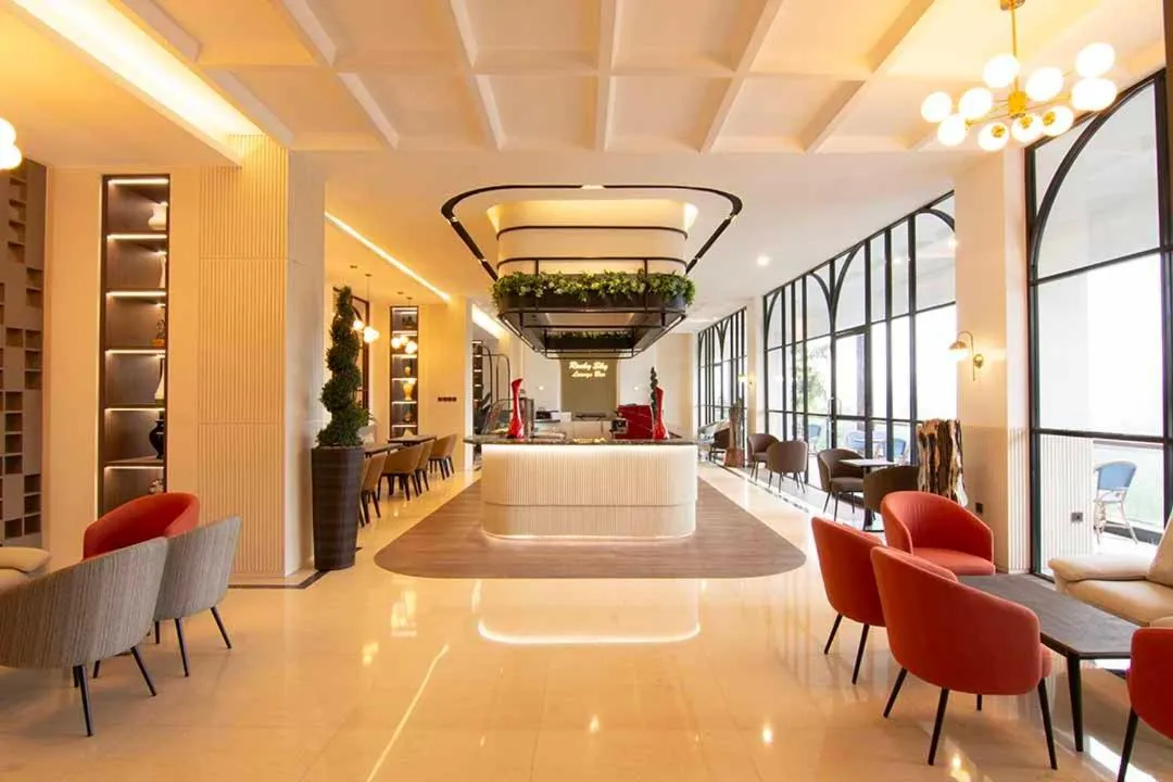 Grand Rocky Hotel Bukittinggi