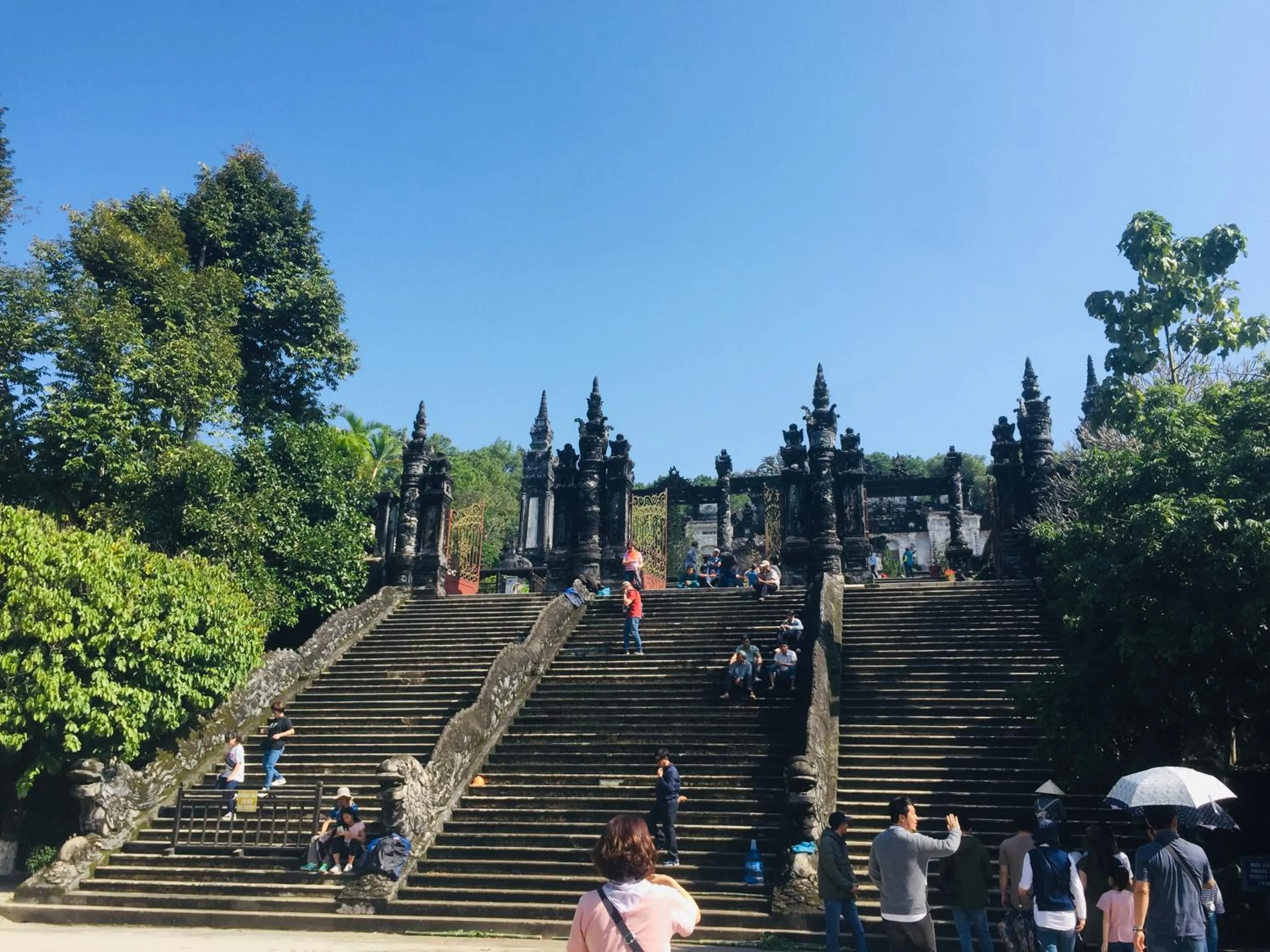 Billiard in Ngoc Binh Hotel