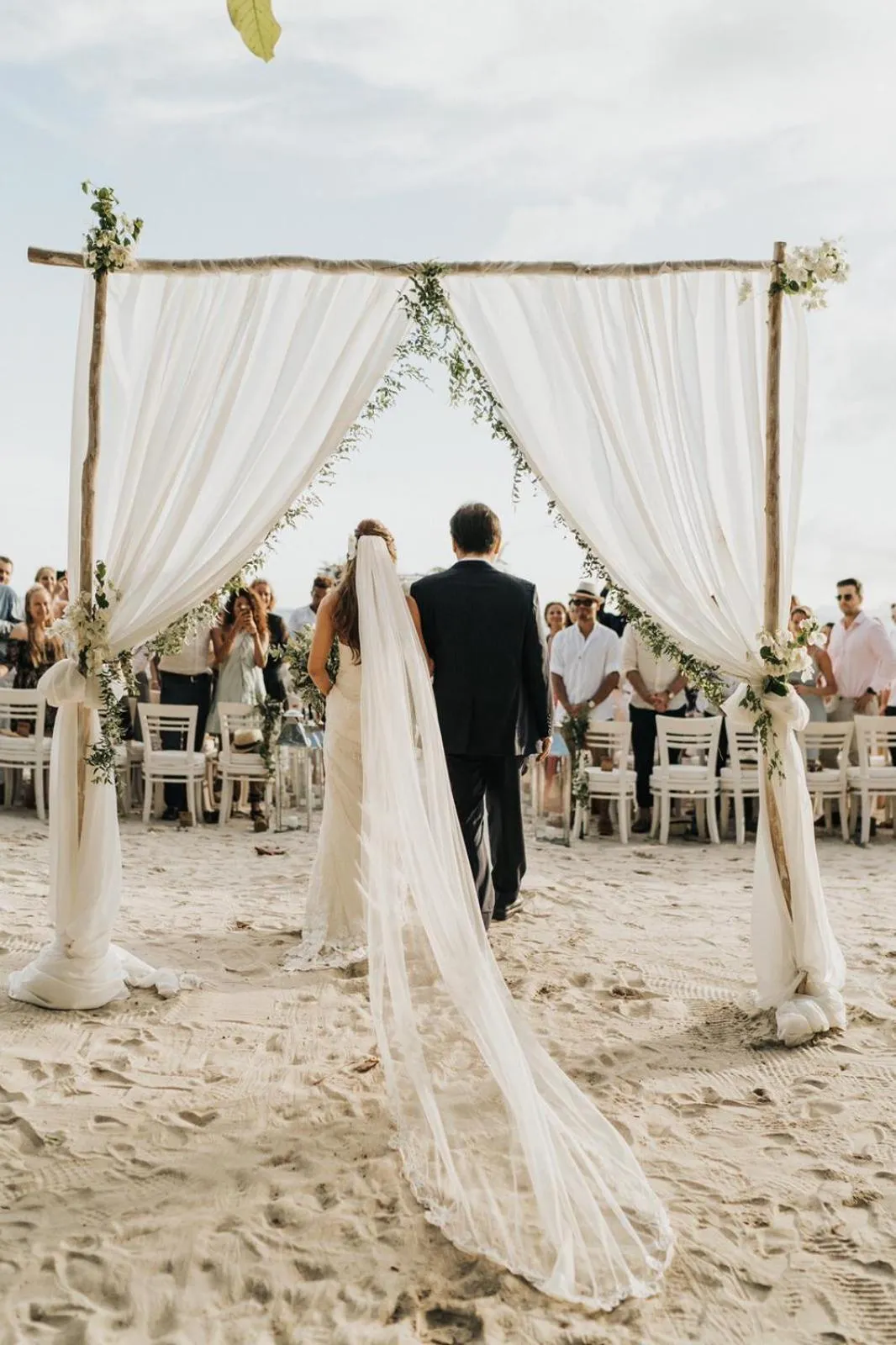 Activities in Sempiak Seaside Resort