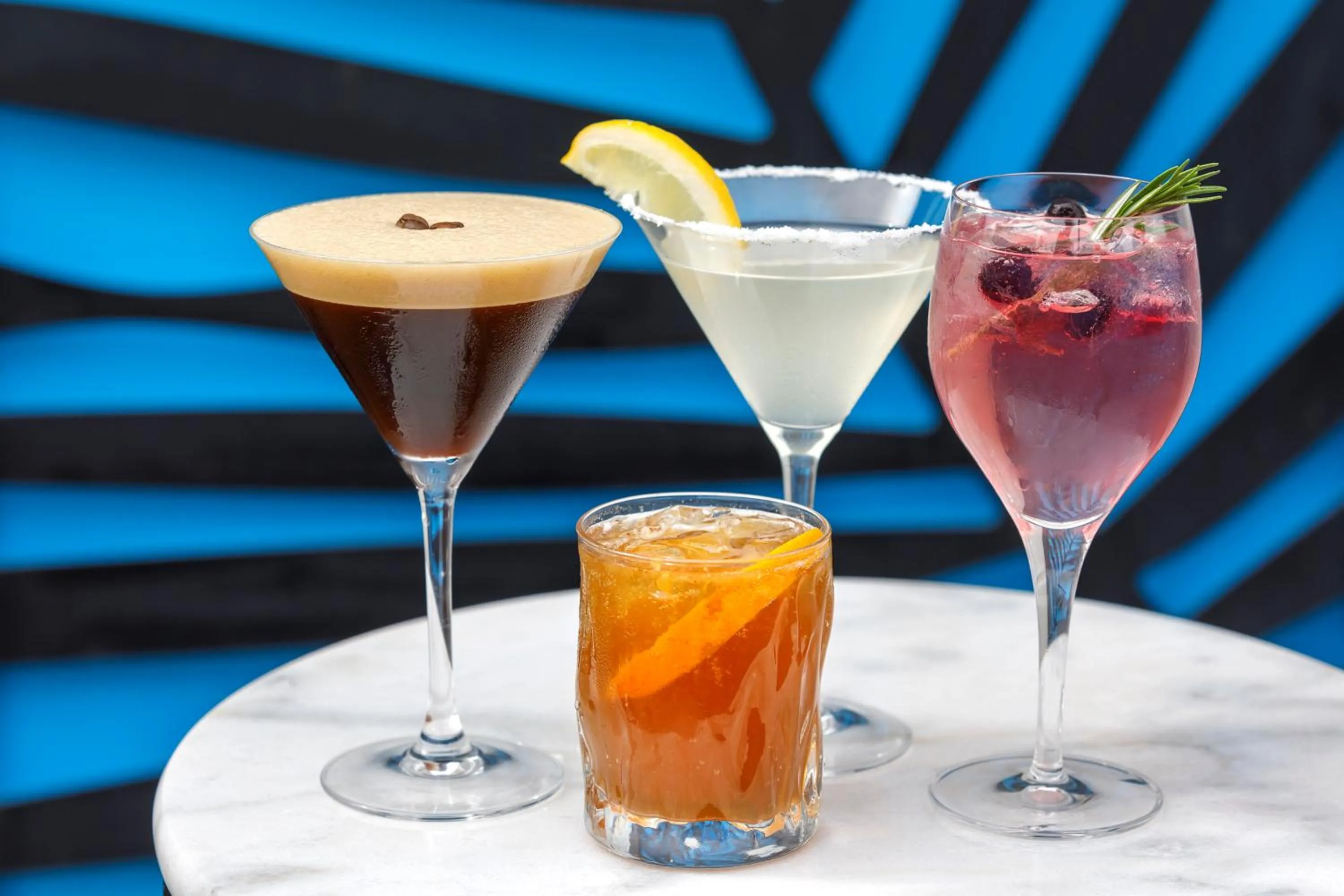 Lounge or bar in JetPark Hotel Rotorua