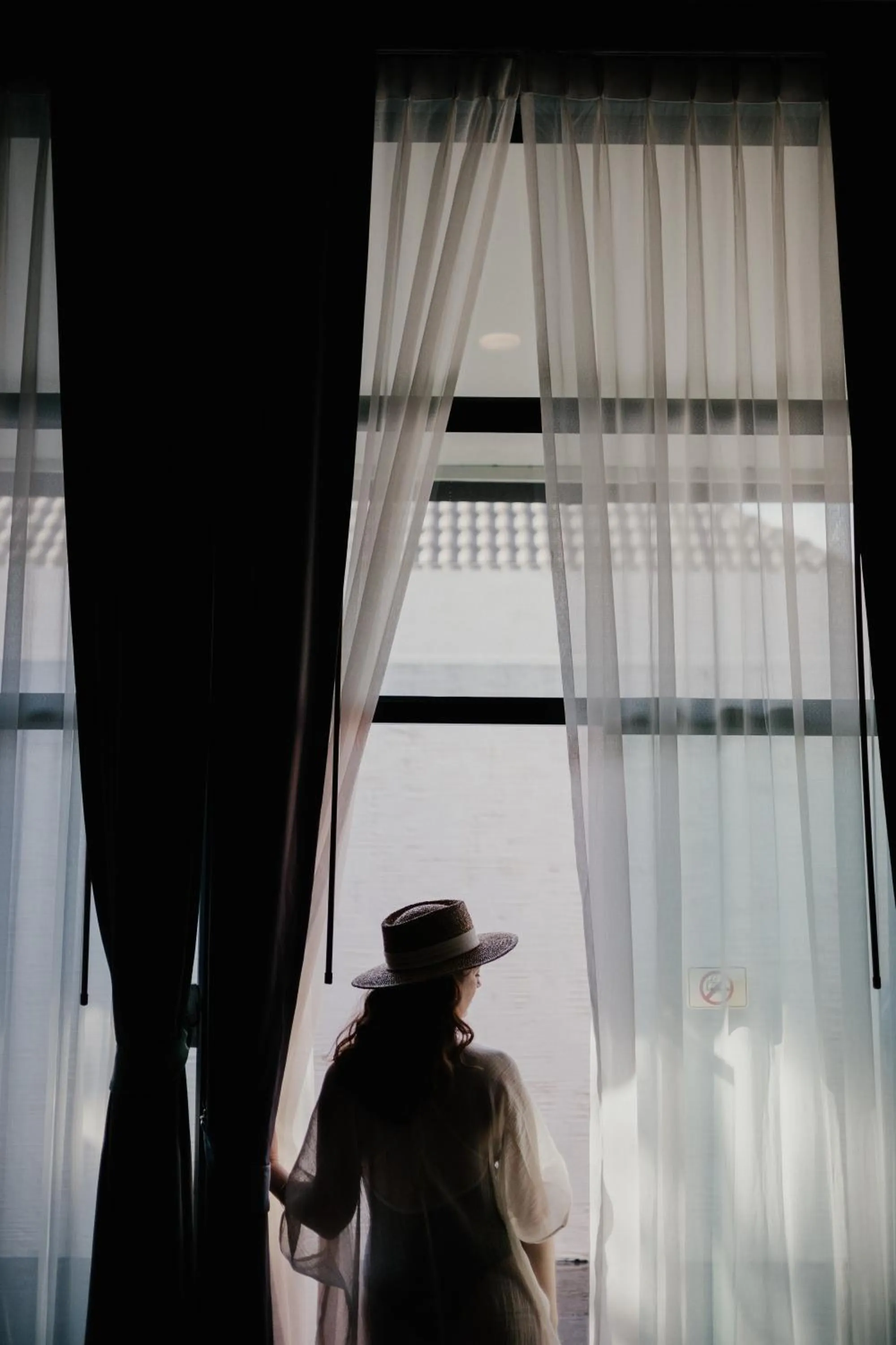 View (from property/room) in Arun Dara Villa