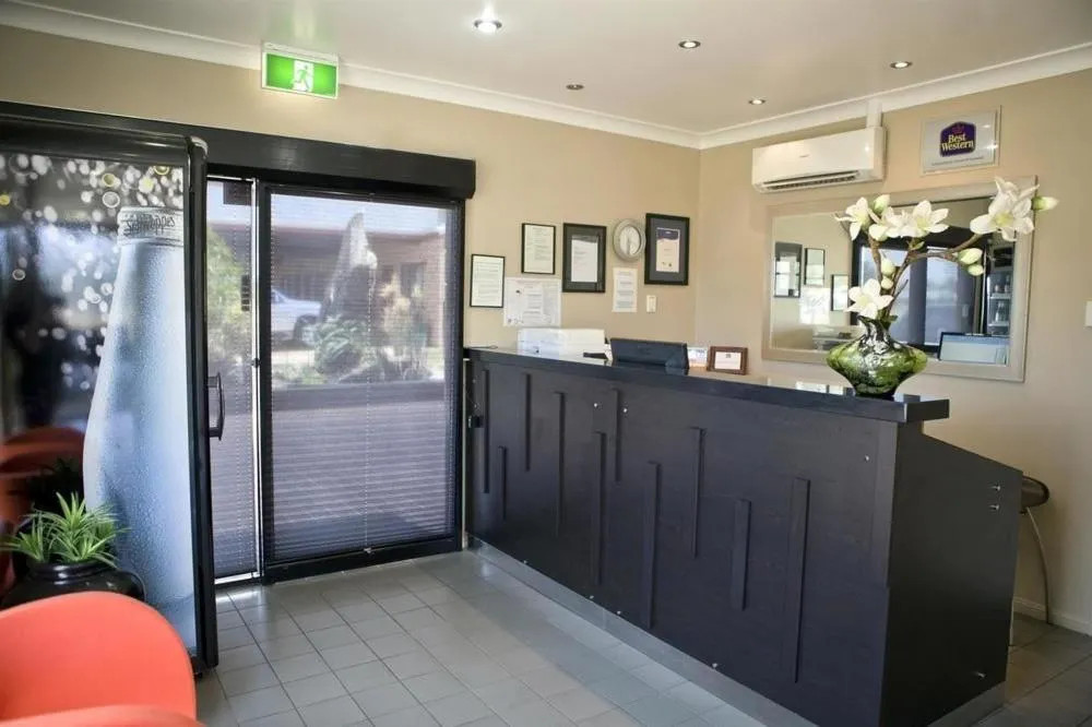 Other in Best Western Ascot Lodge Motor Inn