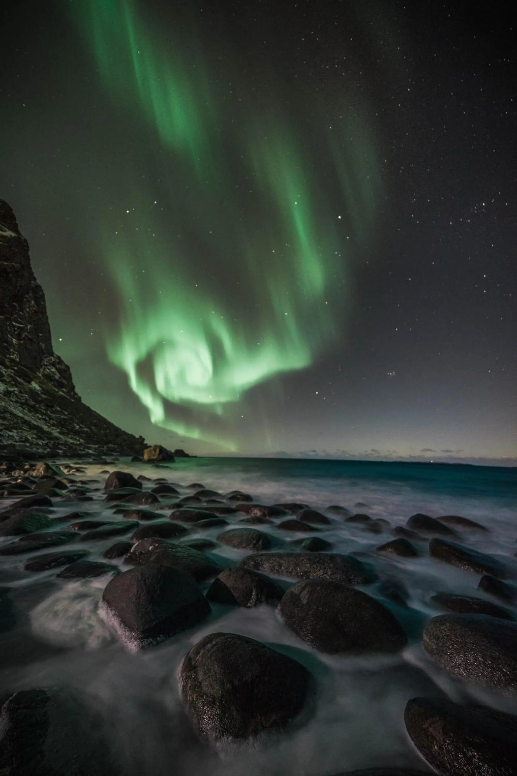 Nearby landmark in Solsiden Brygge Rorbuer