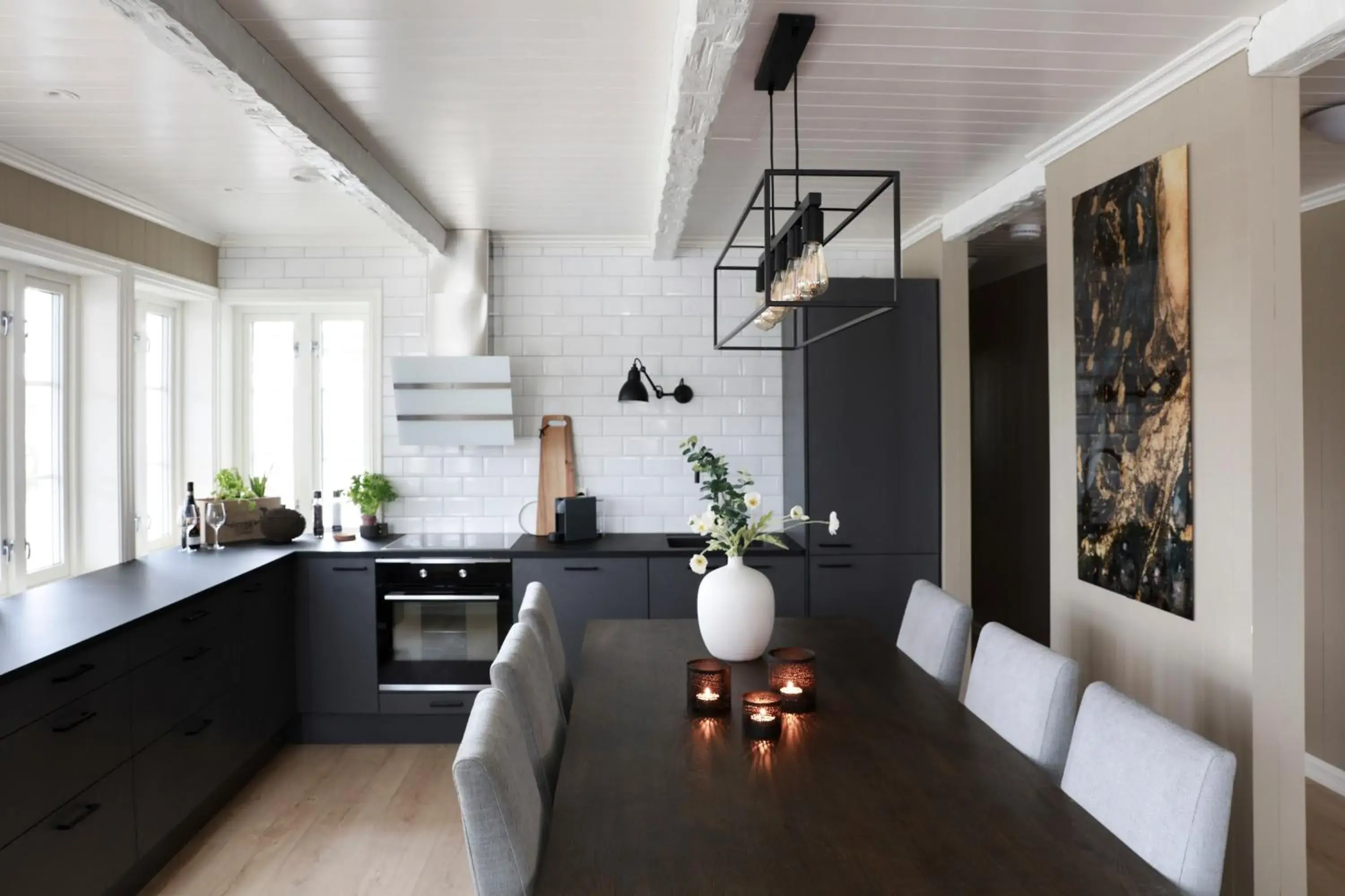 Holiday Home in Solsiden Brygge Rorbuer Holiday Home in Solsiden Brygge Rorbuer