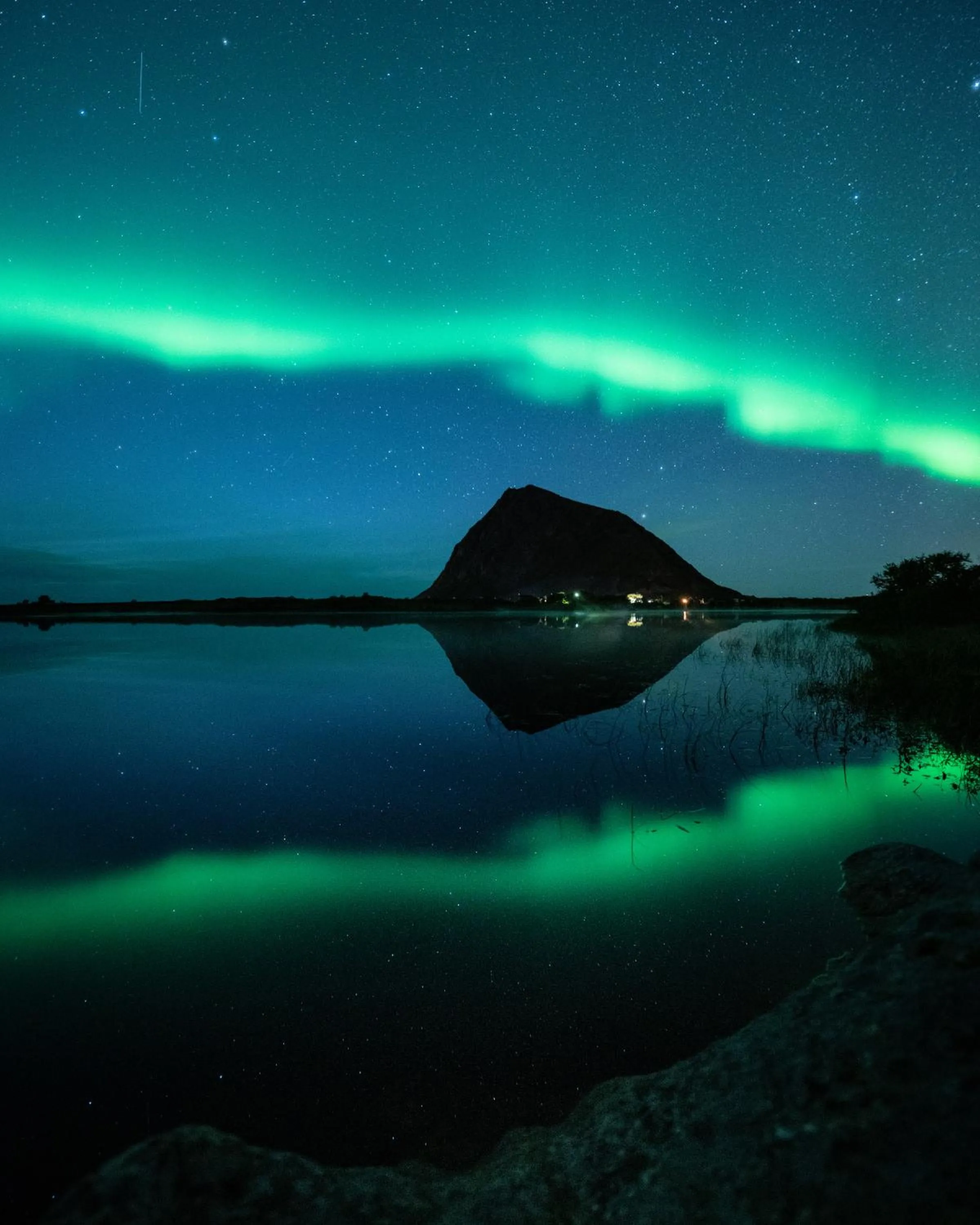 Activities in Solsiden Brygge Rorbuer