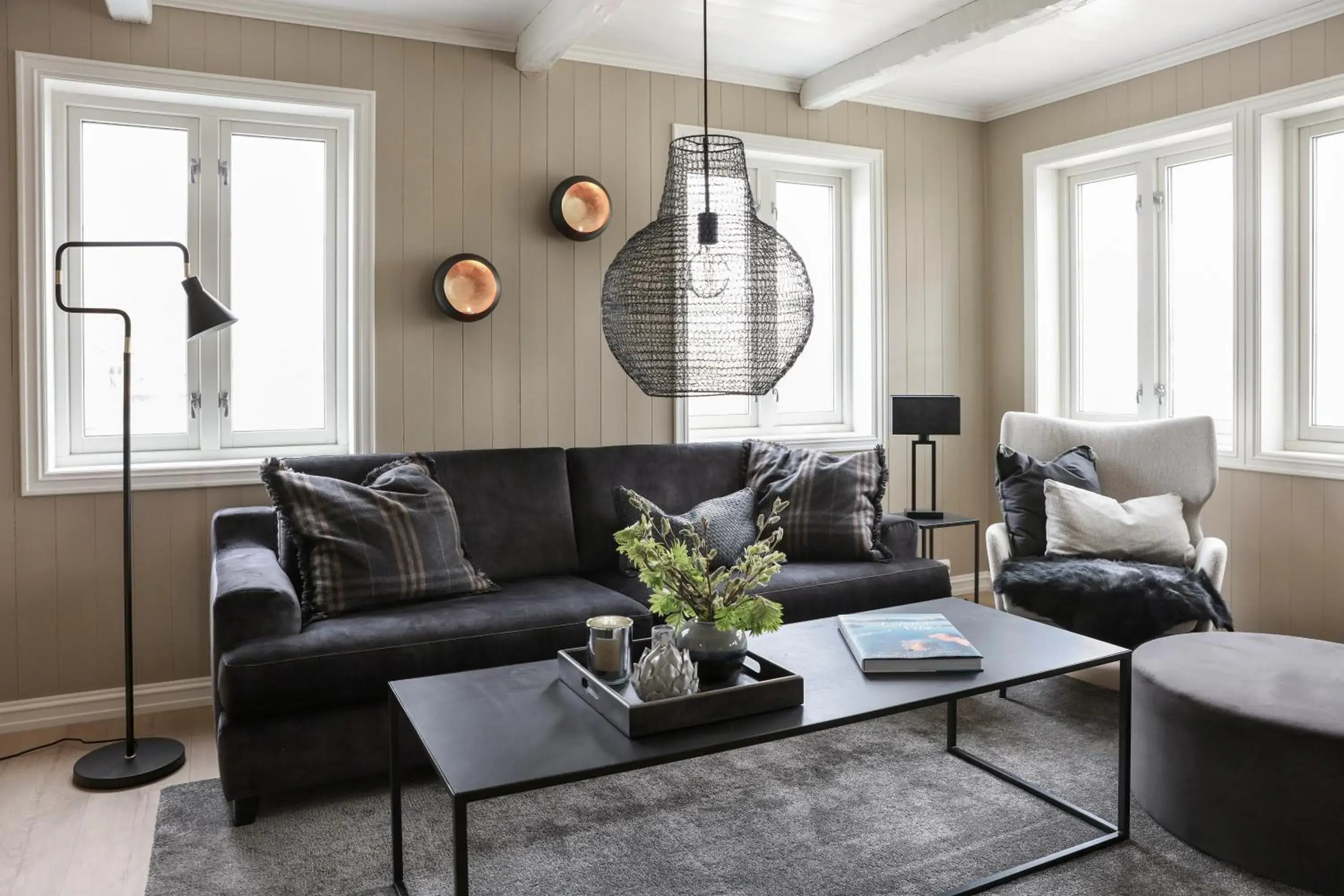 Nordlands Villa in Solsiden Brygge Rorbuer Nordlands Villa in Solsiden Brygge Rorbuer